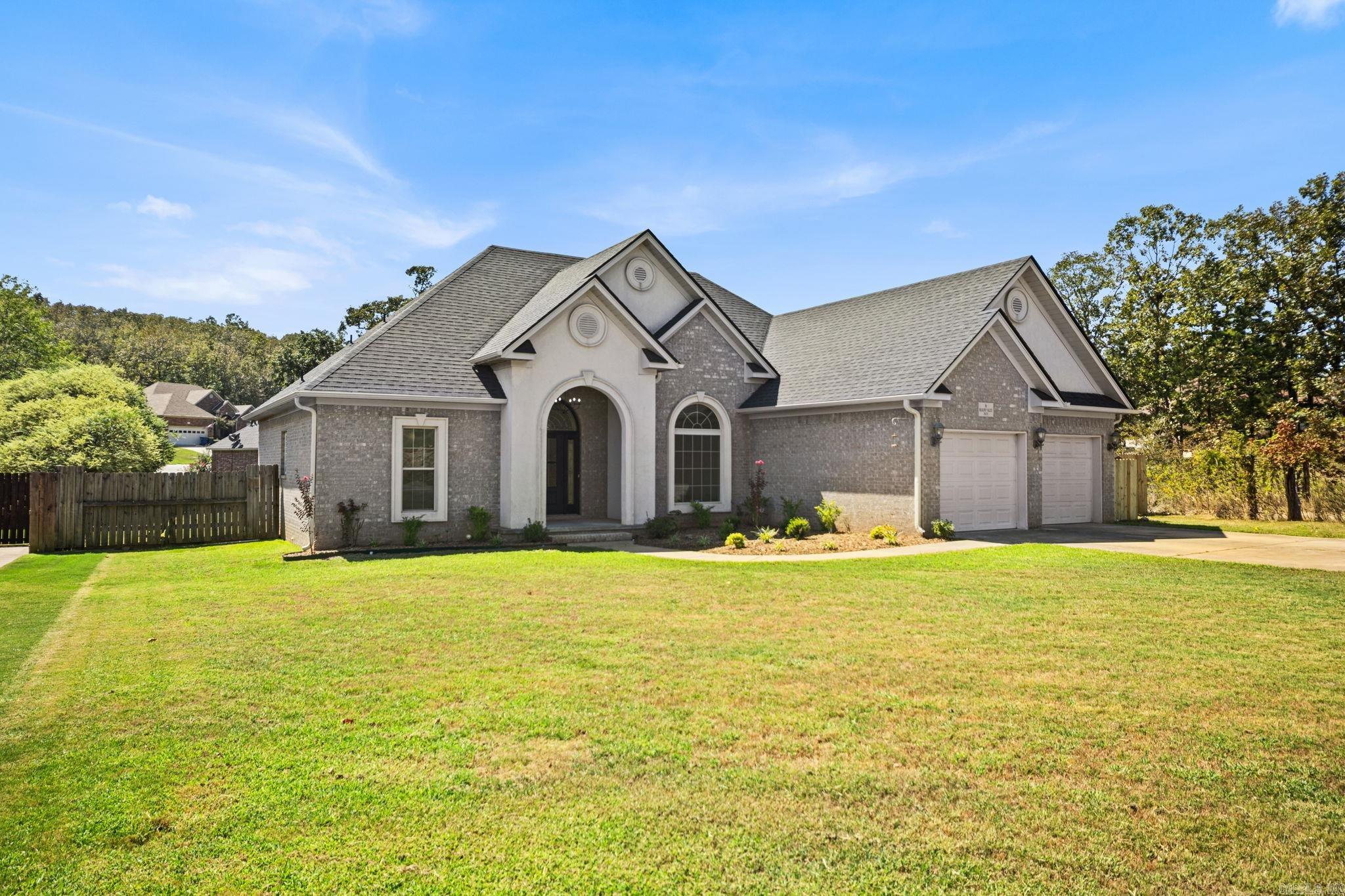 16 Hickory Valley  Cabot, AR