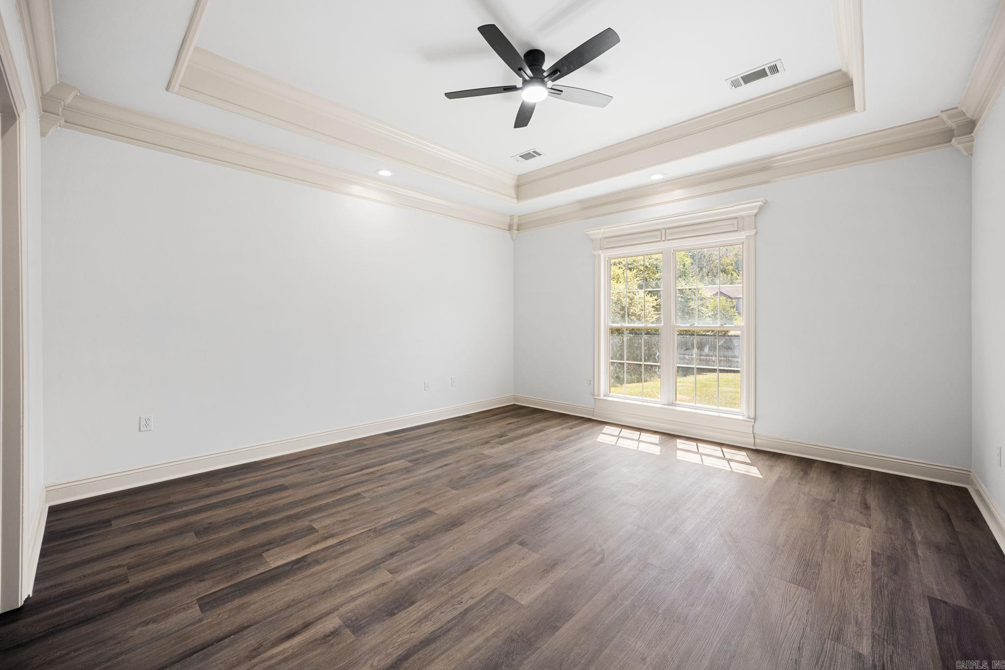 16 Hickory Valley  Cabot, AR