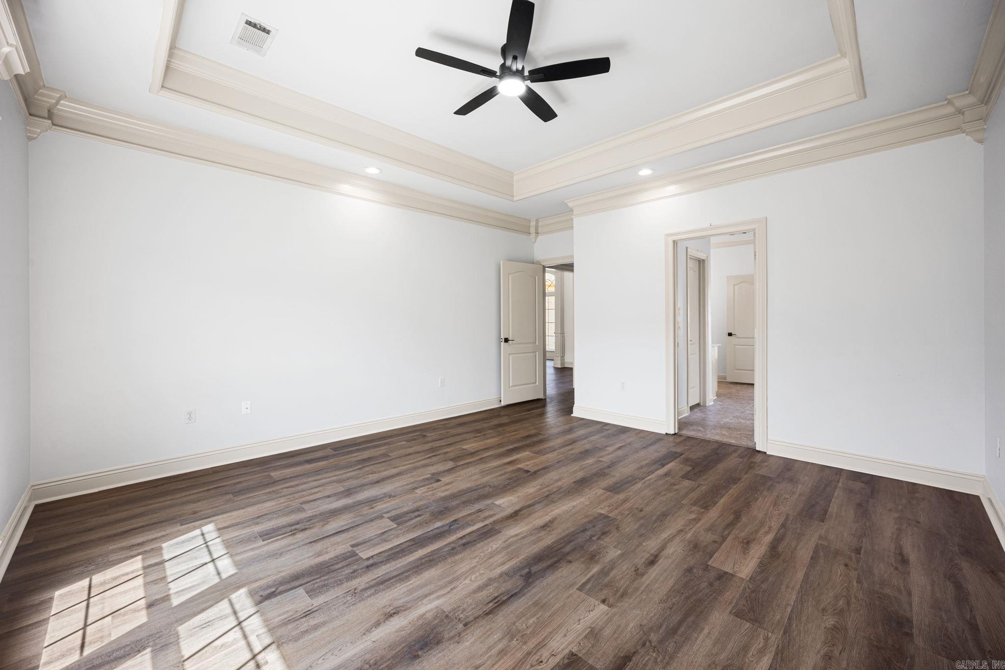 16 Hickory Valley  Cabot, AR
