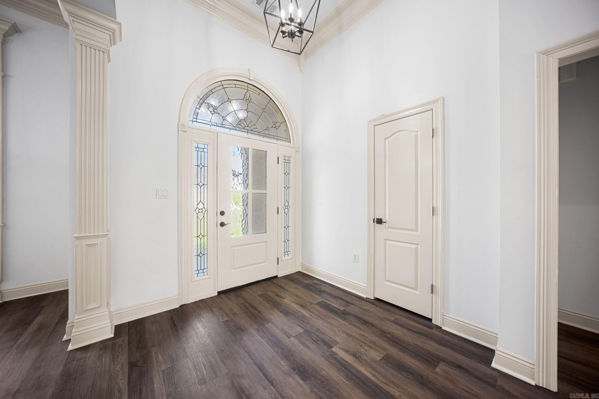 16 Hickory Valley  Cabot, AR
