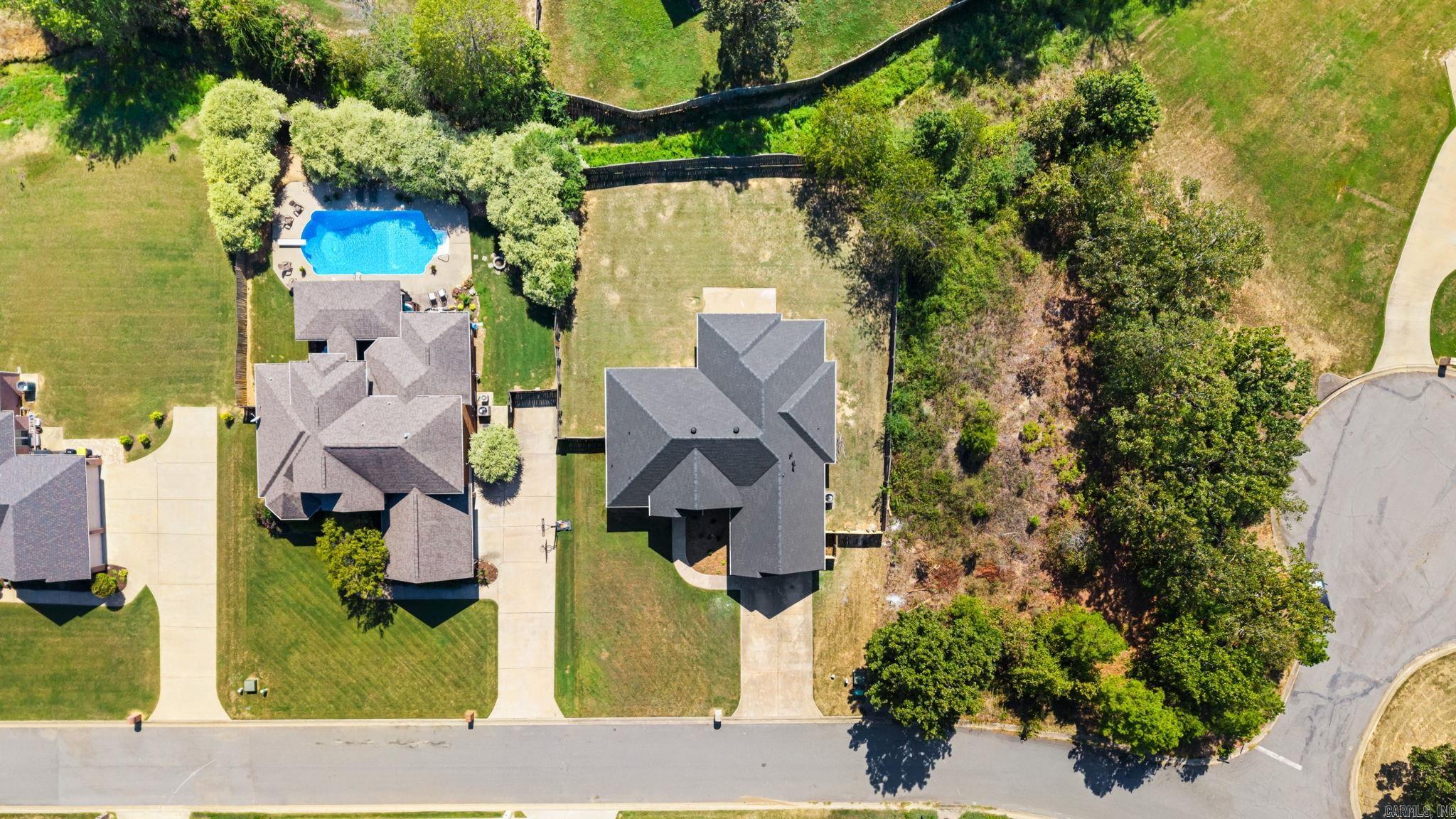 16 Hickory Valley  Cabot, AR