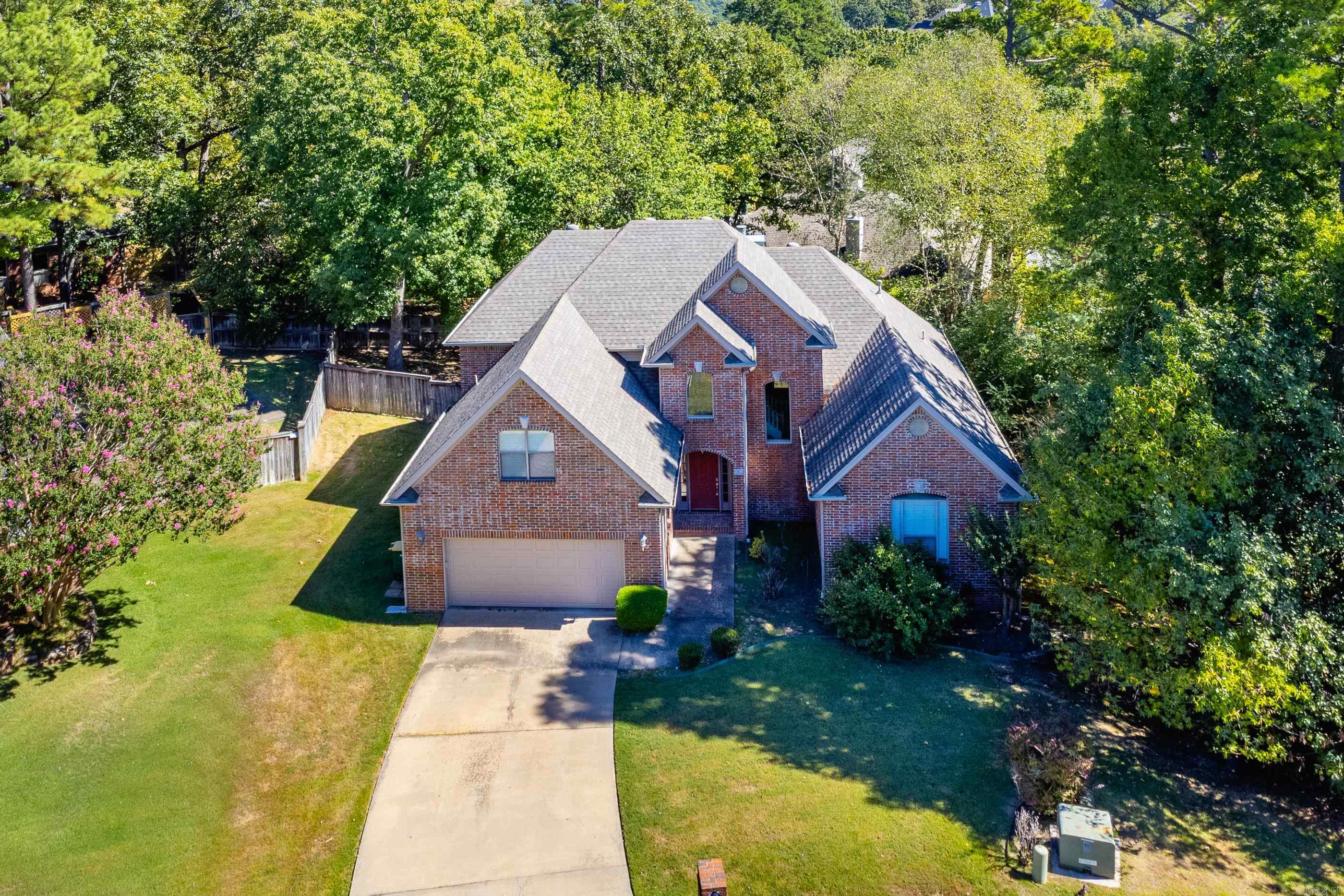 8 Sawgrass  Little Rock, AR