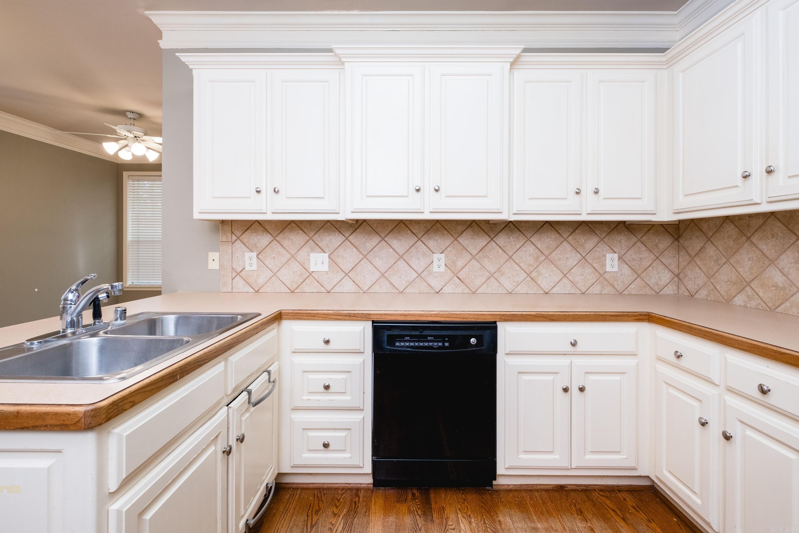 8 Sawgrass  Little Rock, AR