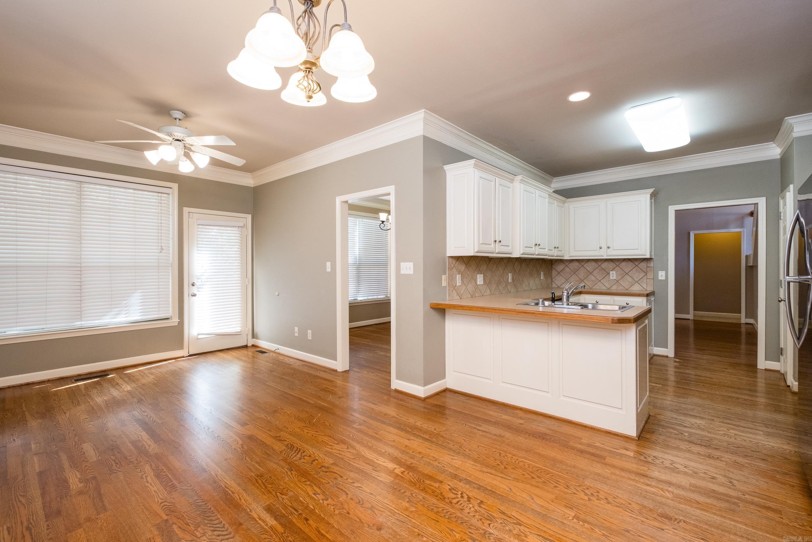8 Sawgrass  Little Rock, AR