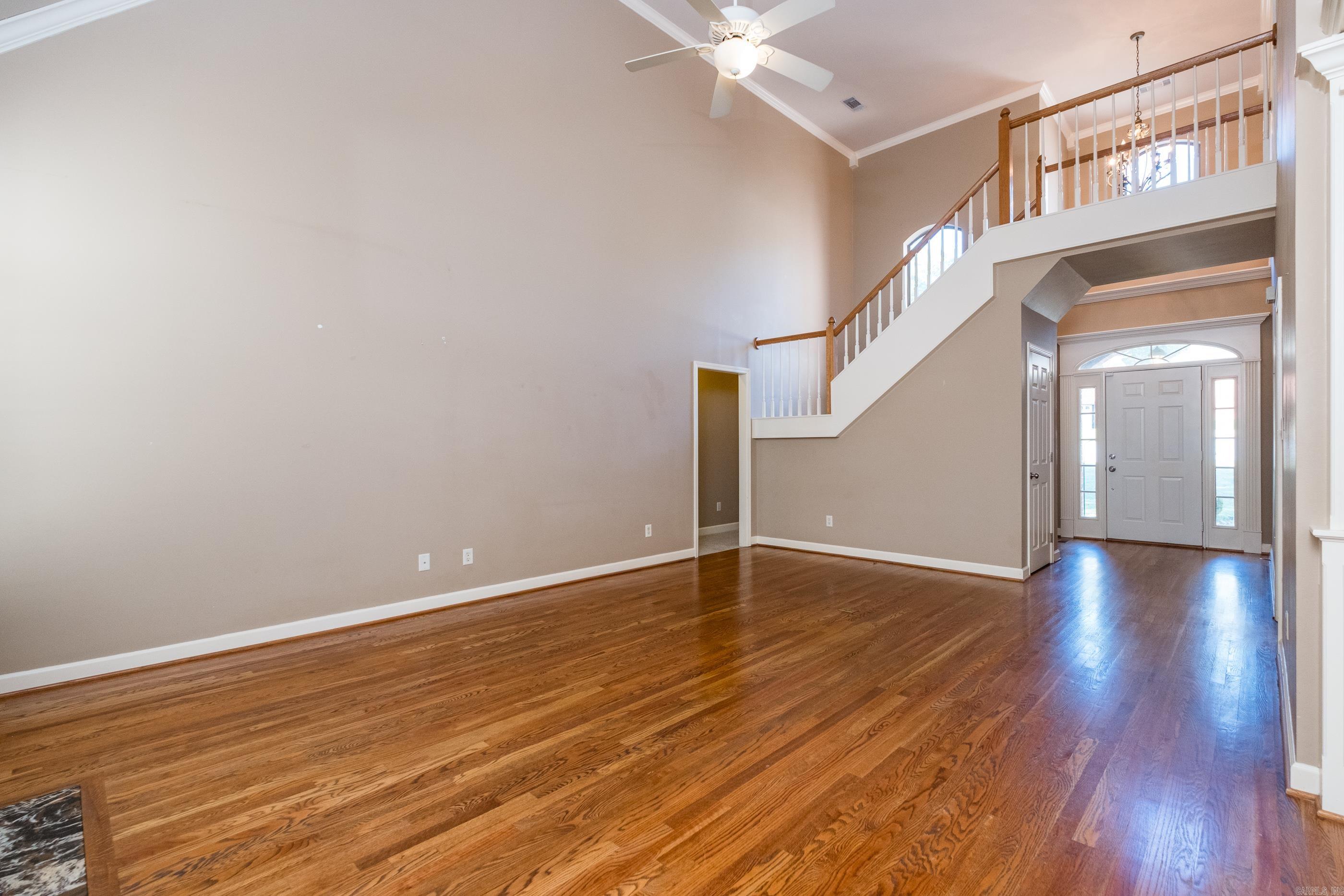 8 Sawgrass  Little Rock, AR