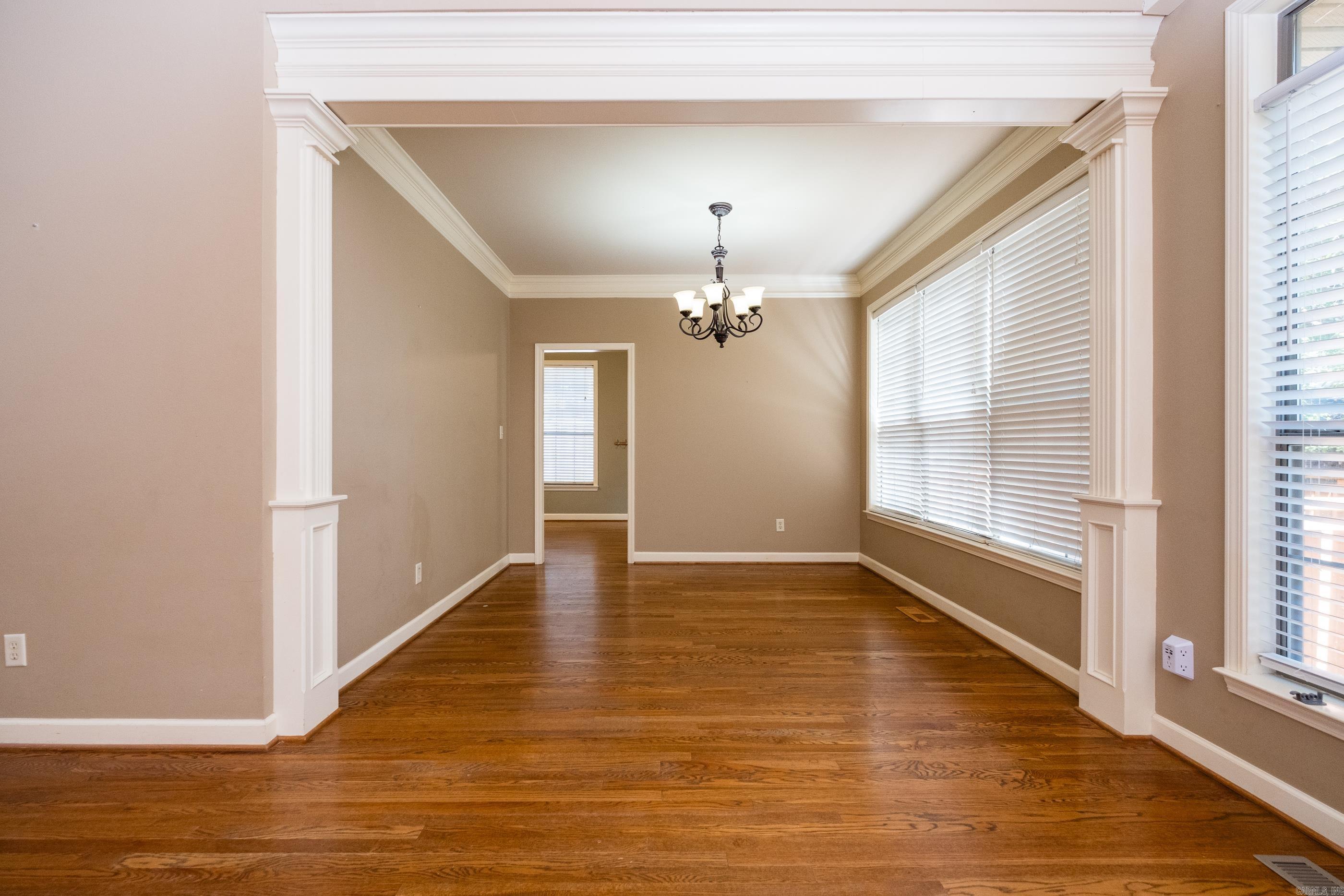 8 Sawgrass  Little Rock, AR