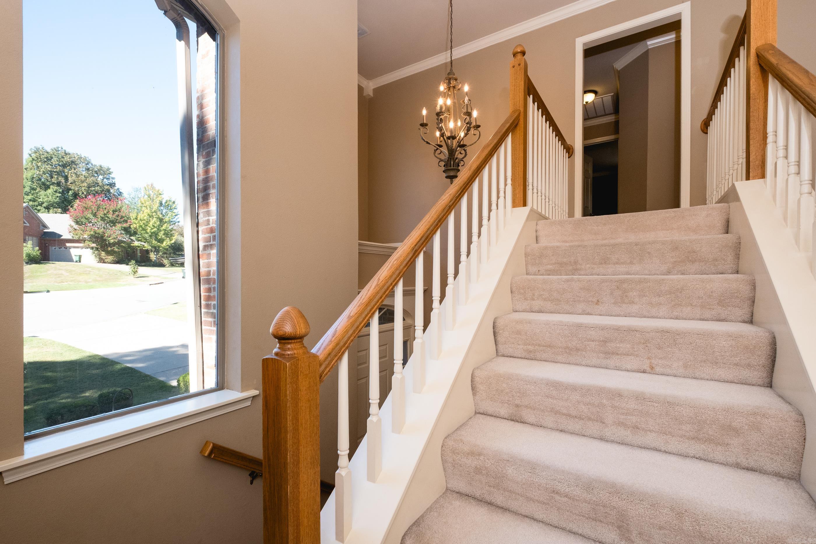 8 Sawgrass  Little Rock, AR