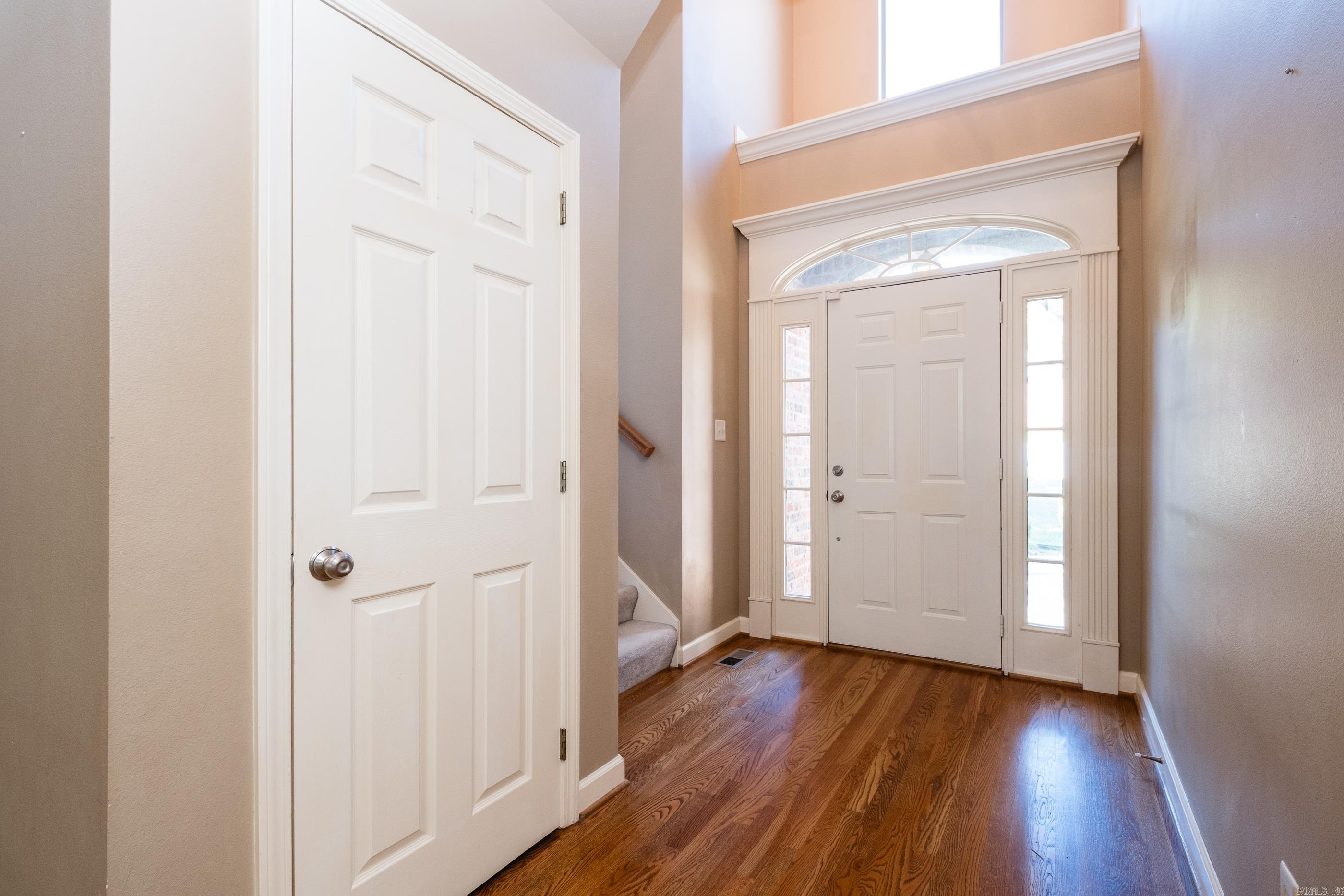 8 Sawgrass  Little Rock, AR