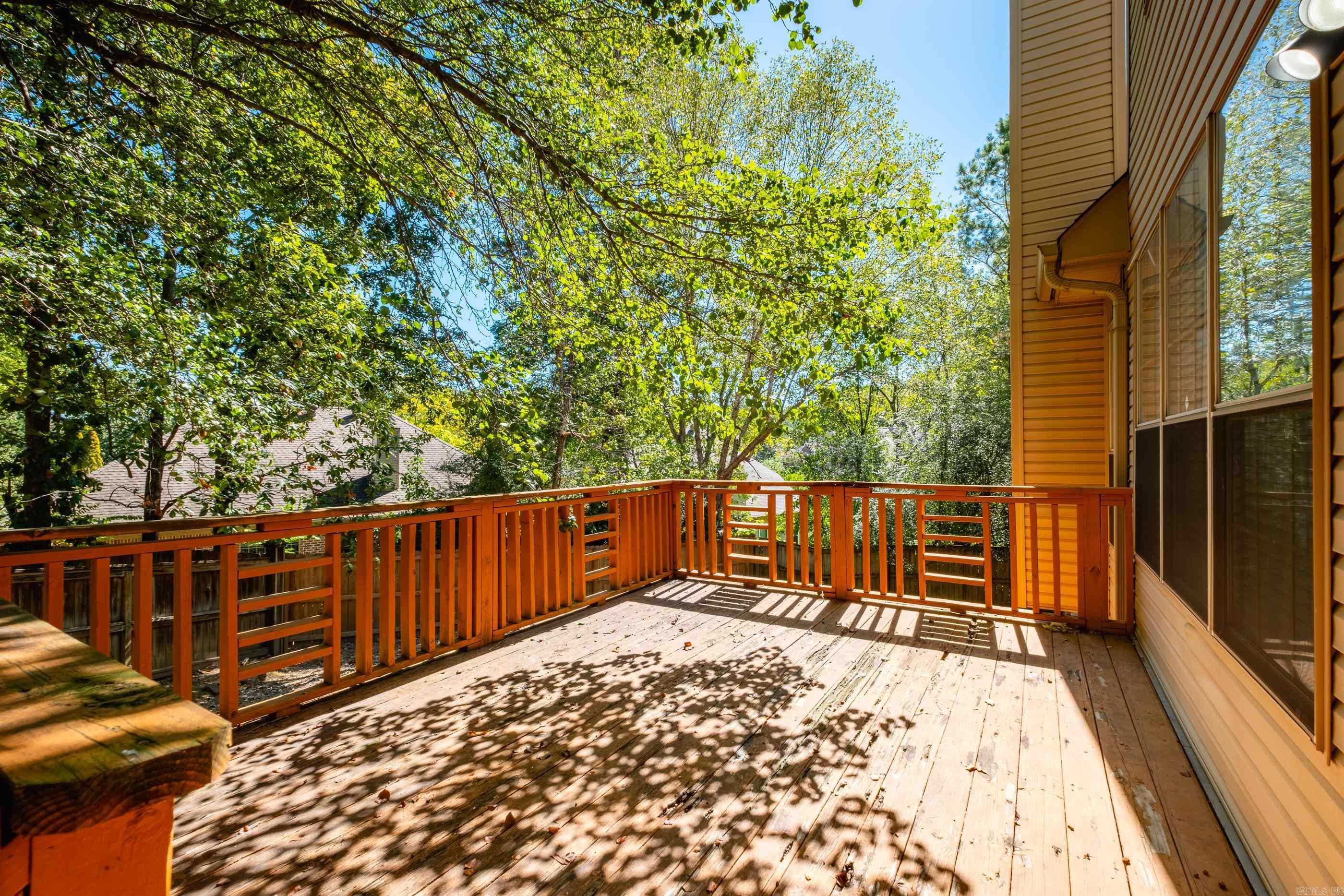 8 Sawgrass  Little Rock, AR