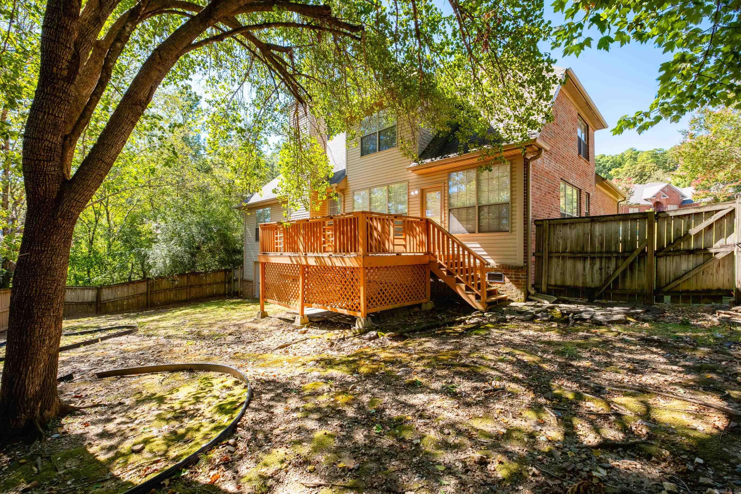 8 Sawgrass  Little Rock, AR