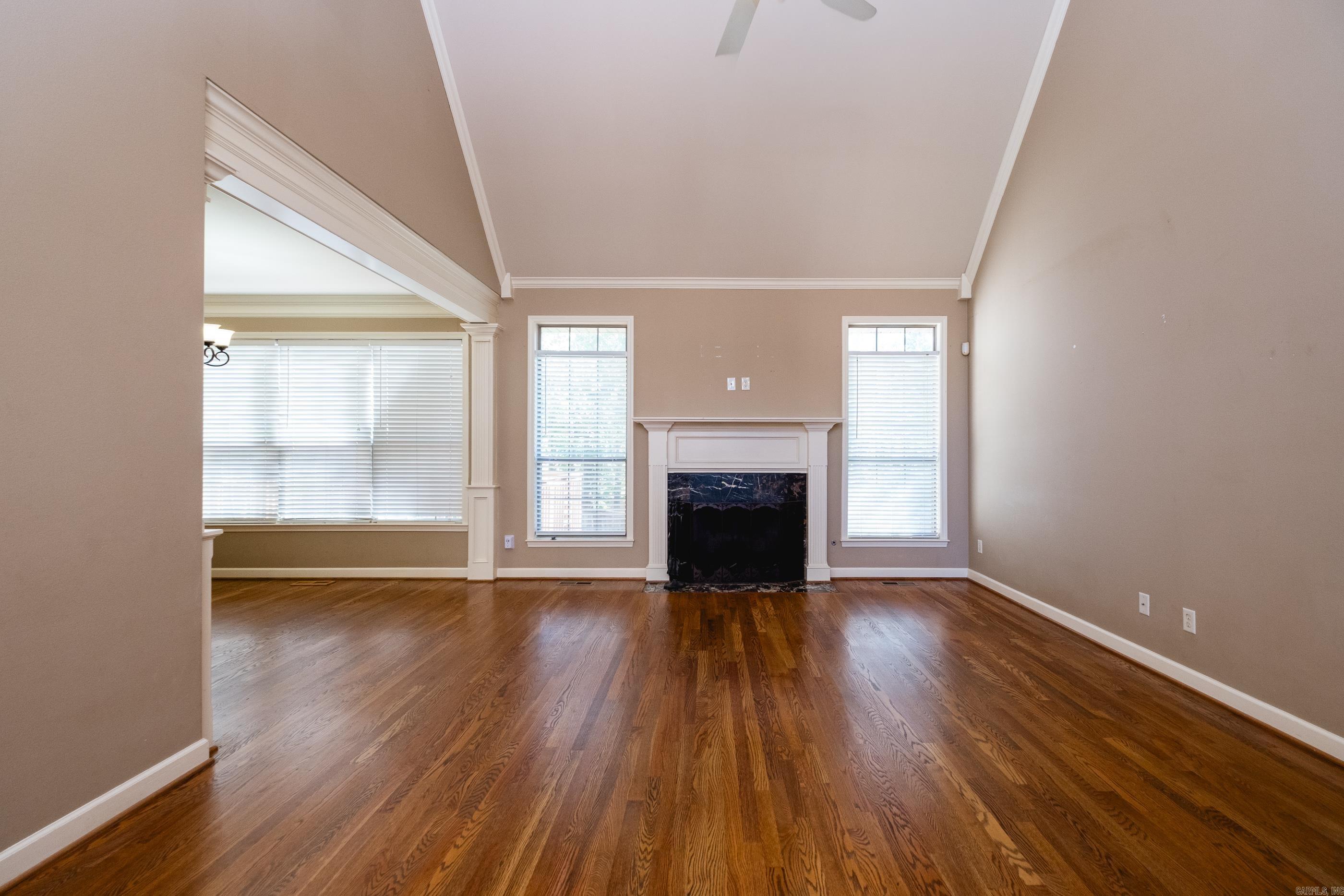 8 Sawgrass  Little Rock, AR