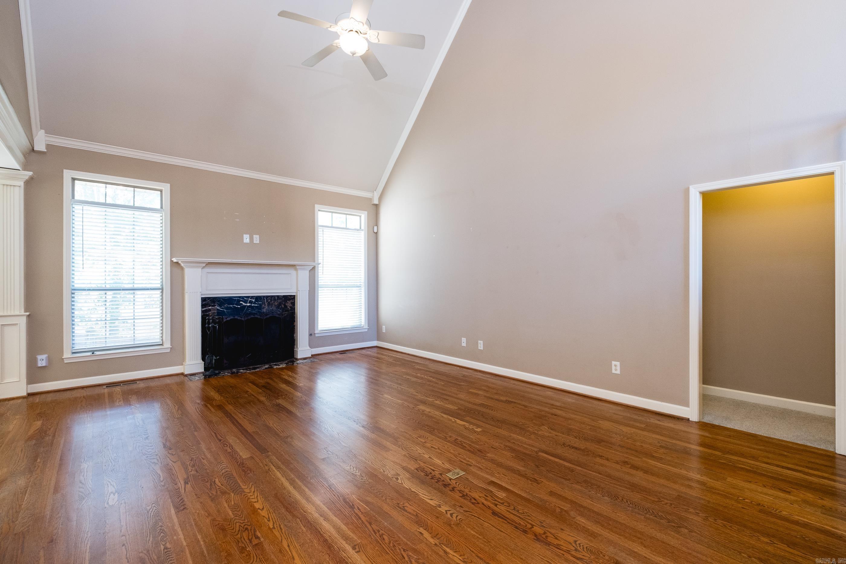 8 Sawgrass  Little Rock, AR