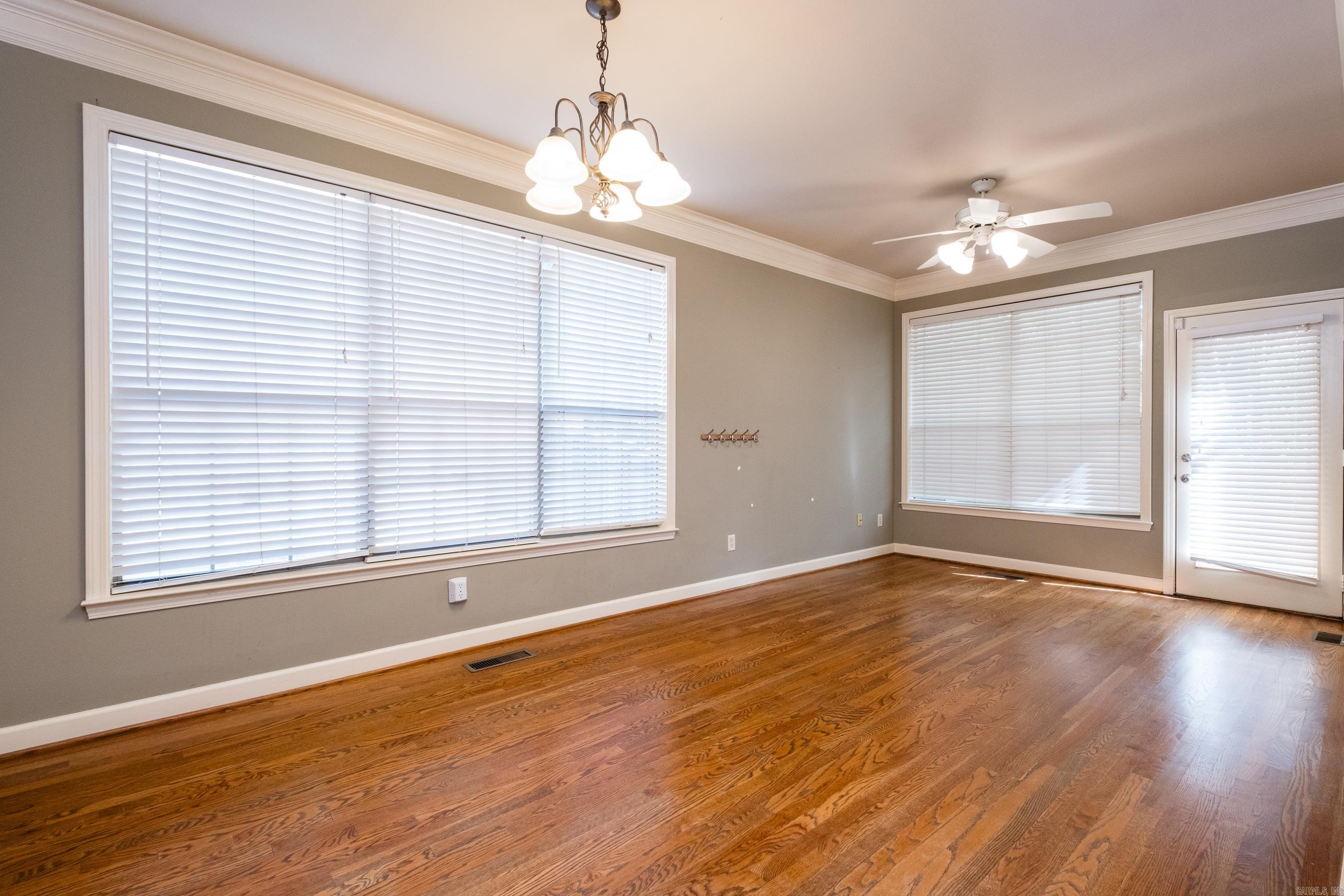 8 Sawgrass  Little Rock, AR