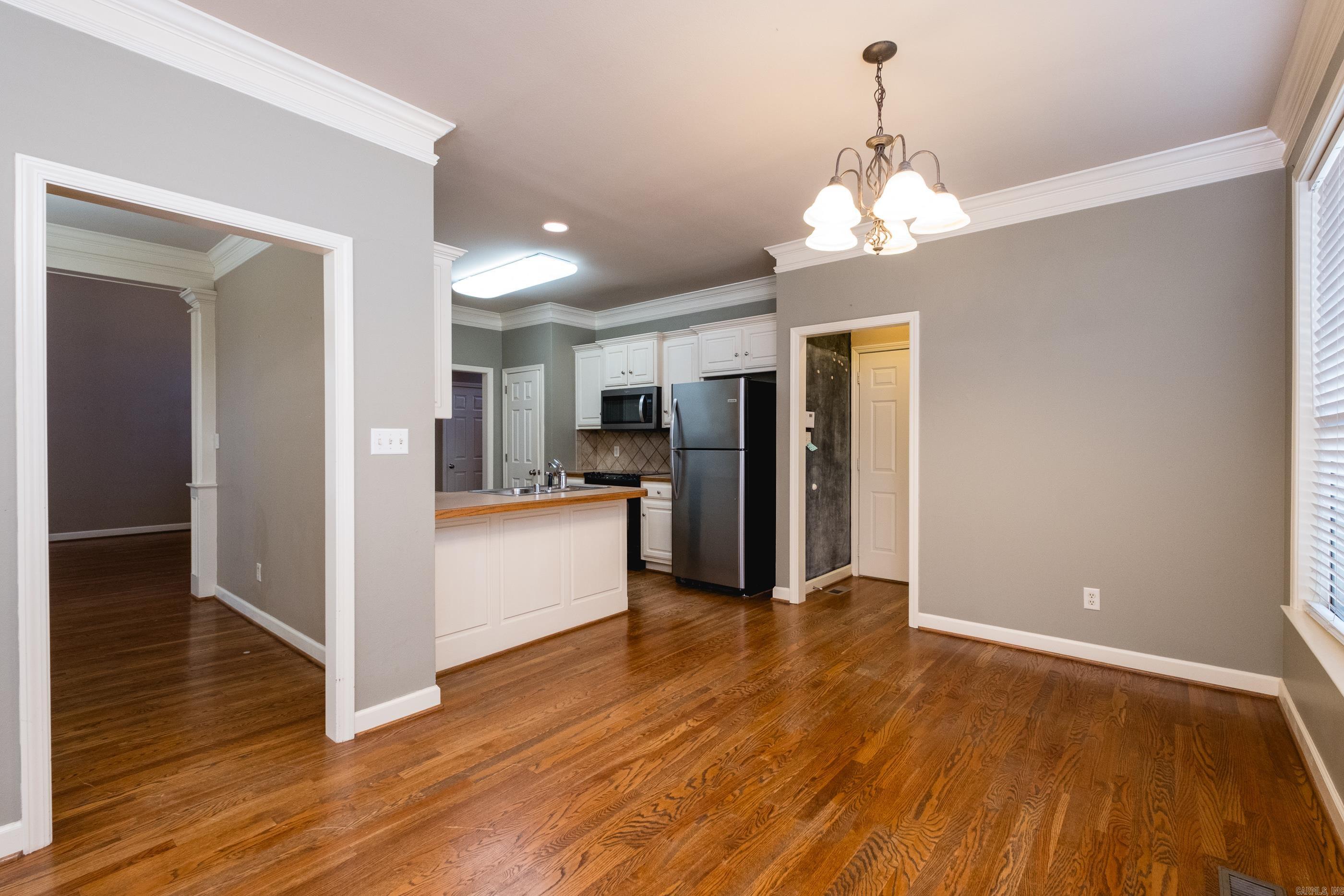8 Sawgrass  Little Rock, AR
