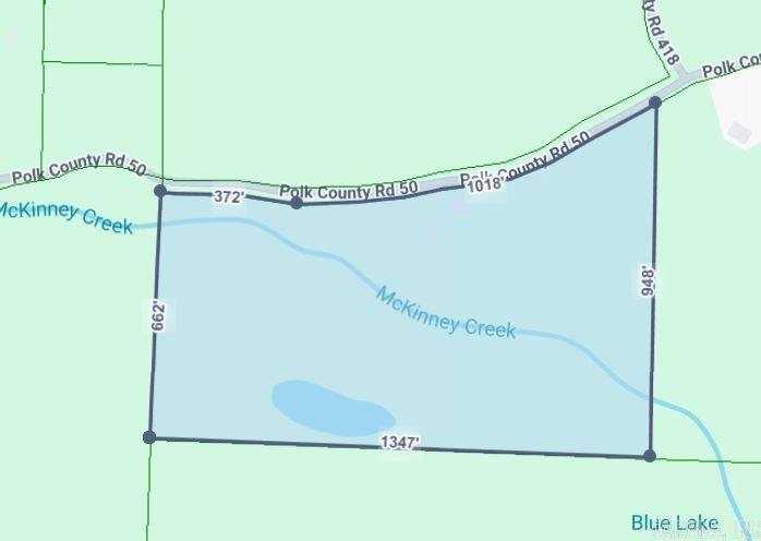 471 Polk Road 50  Mena, AR