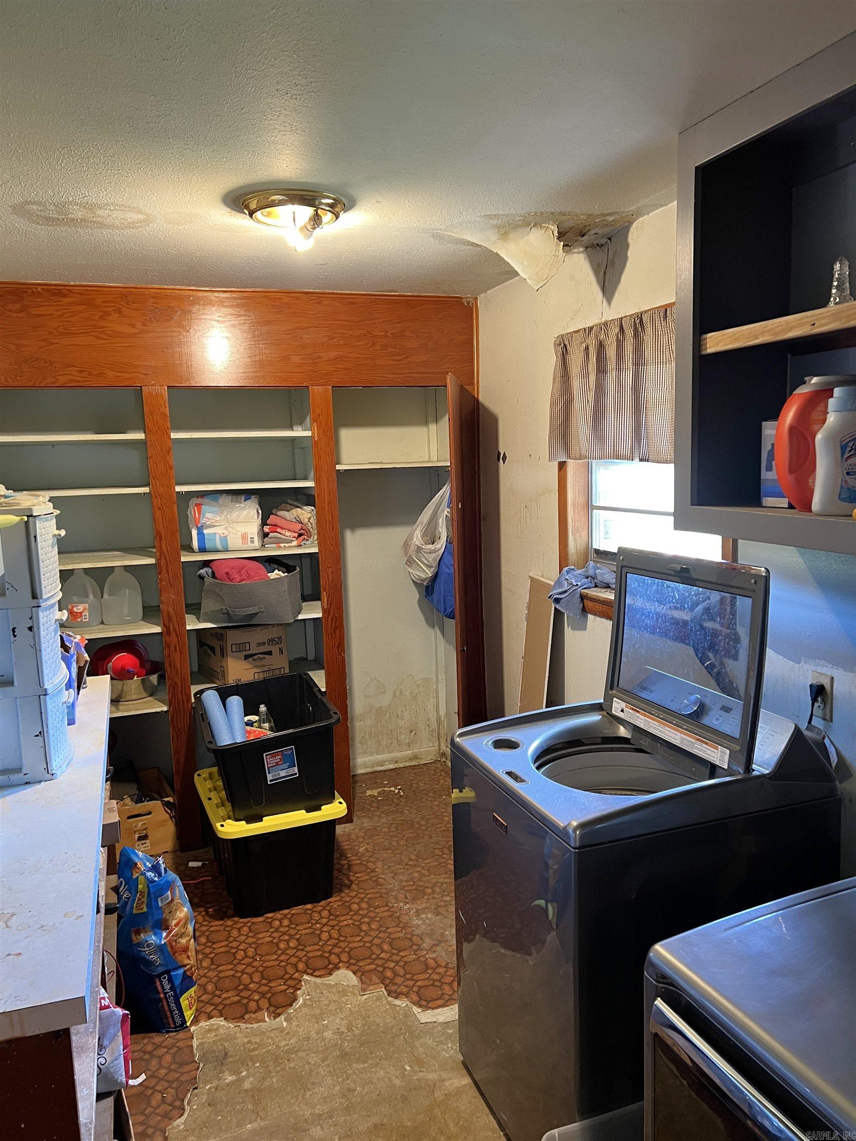 471 Polk Road 50  Mena, AR