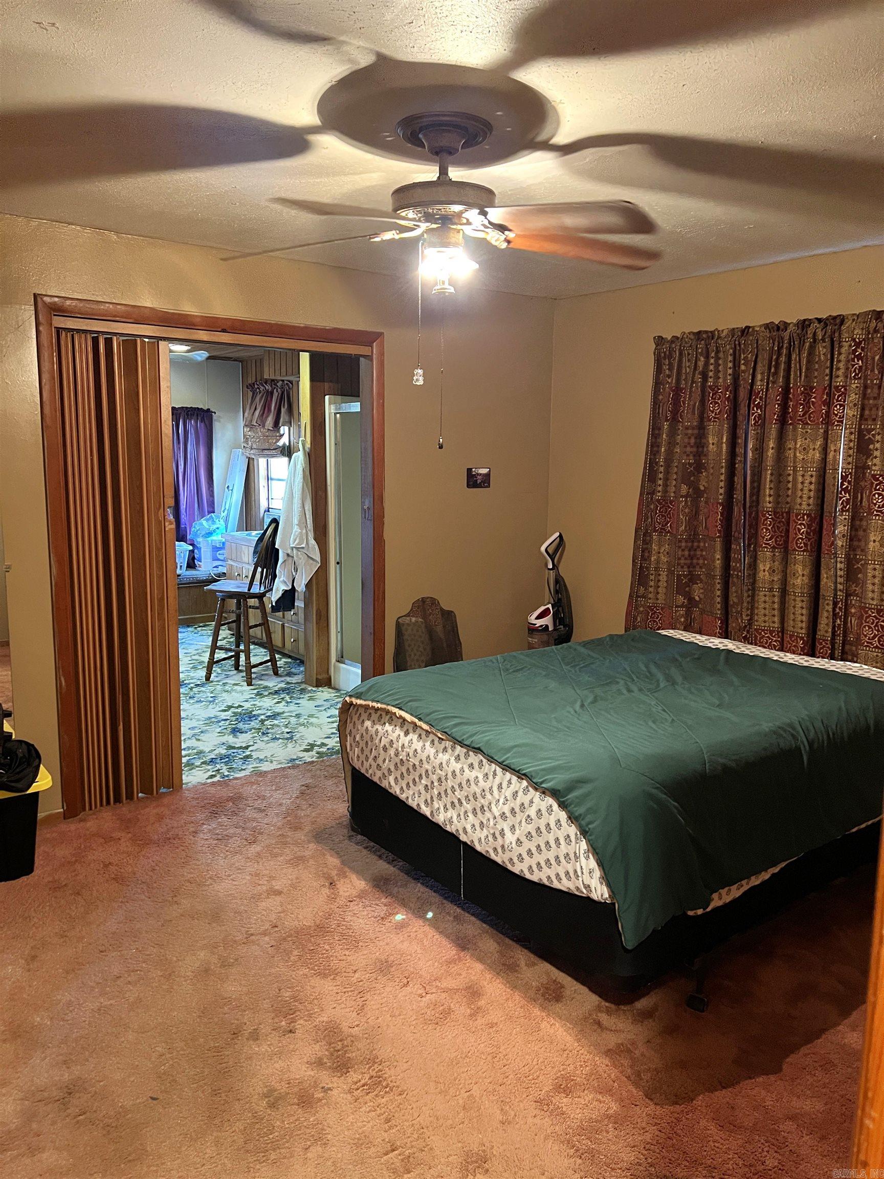 471 Polk Road 50  Mena, AR