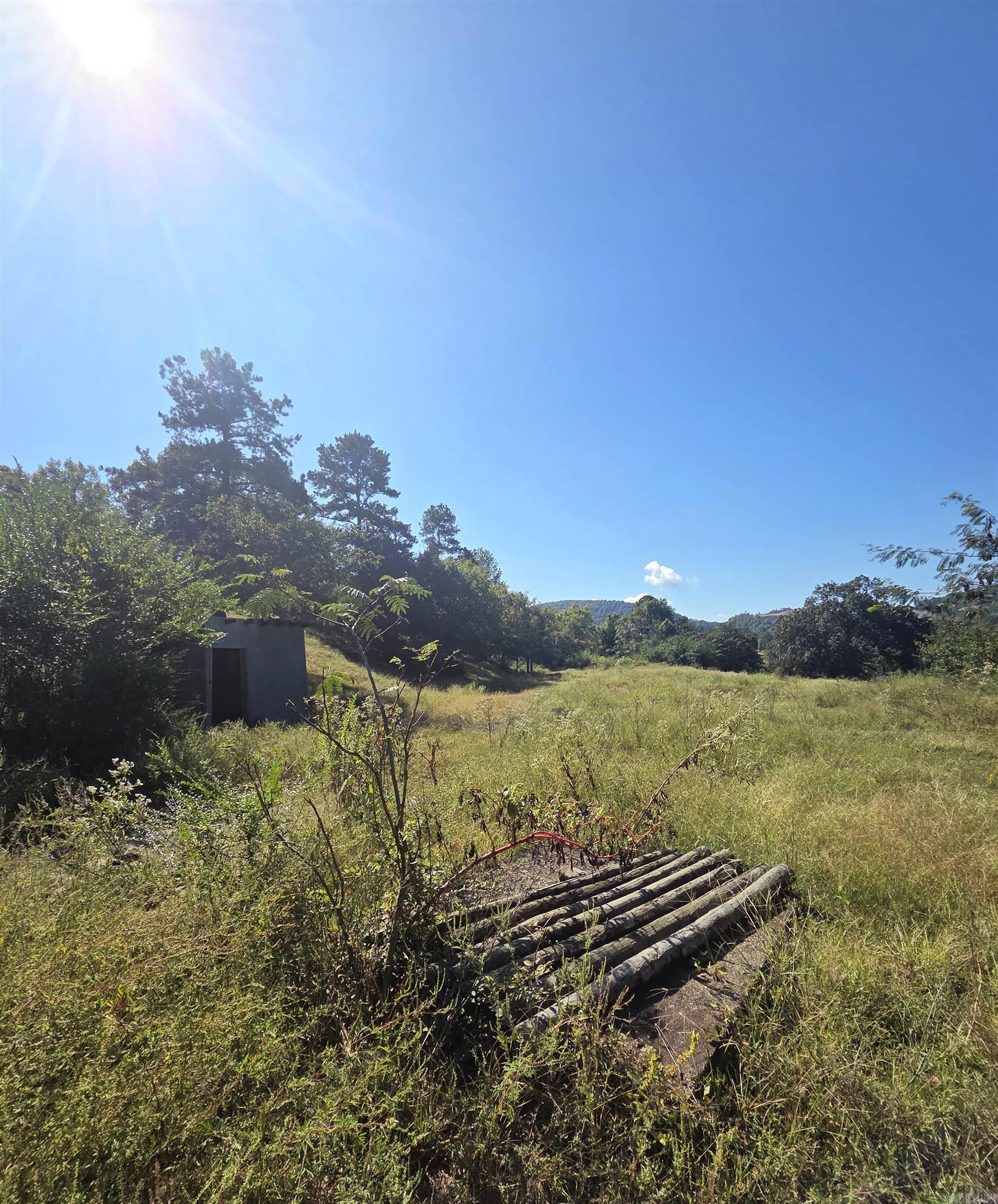 471 Polk Road 50  Mena, AR