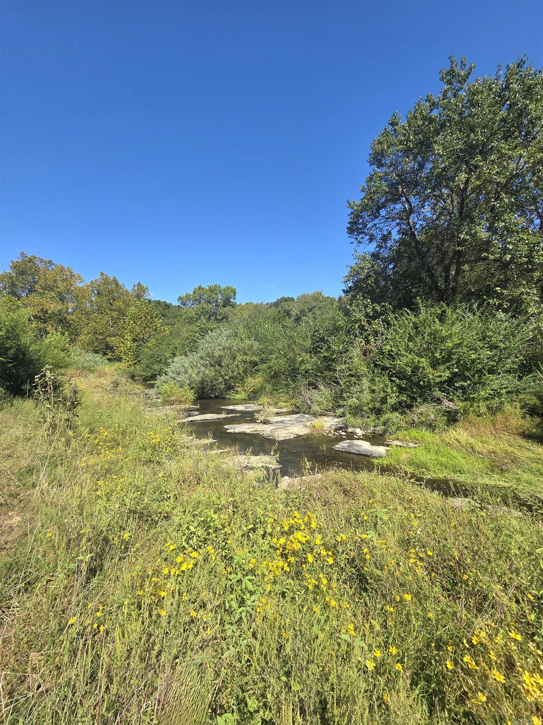 471 Polk Road 50  Mena, AR