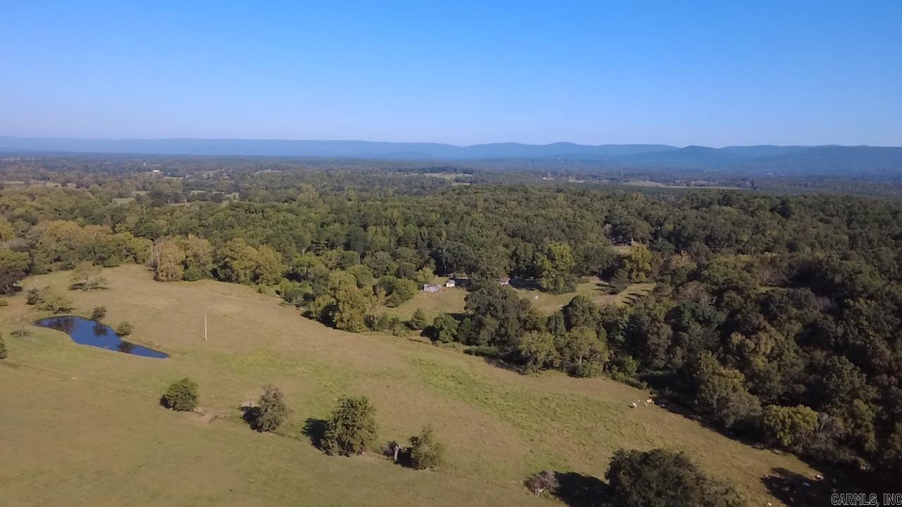 471 Polk Road 50  Mena, AR