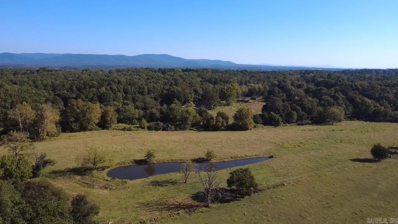 471 Polk Road 50  Mena, AR