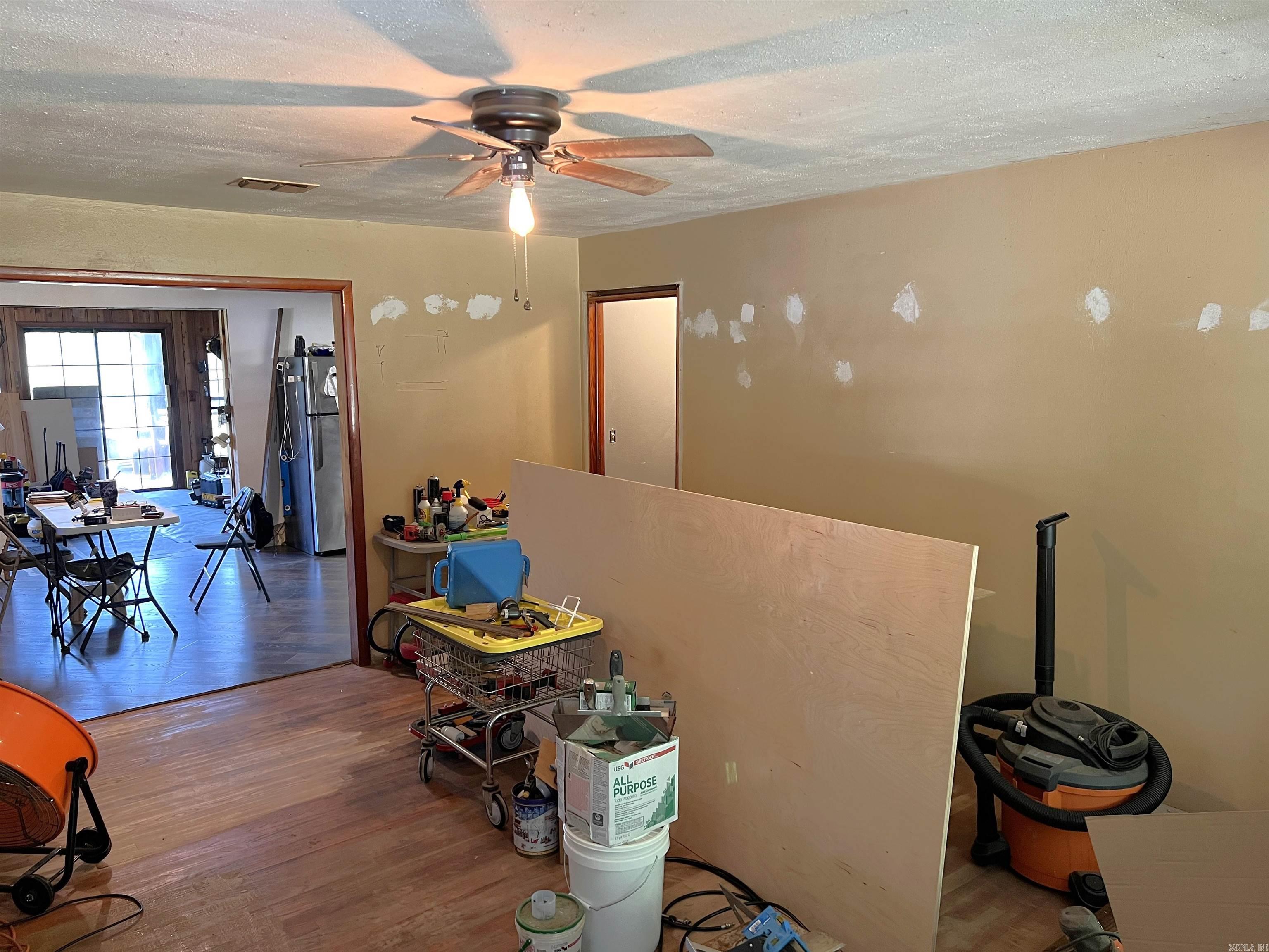 471 Polk Road 50  Mena, AR