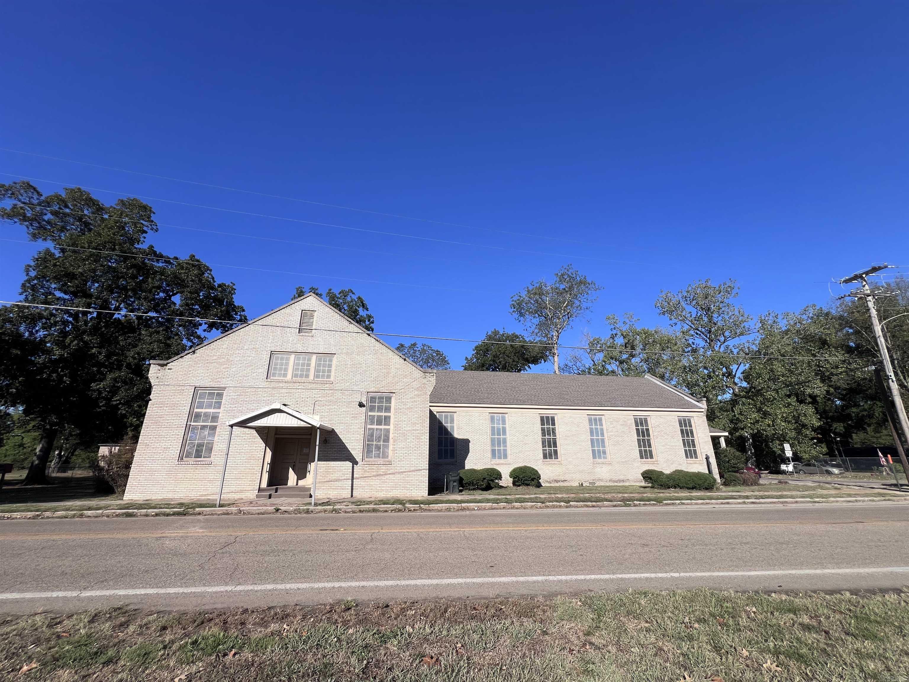 101  Smithdale 103 Smithdale Parkin, AR