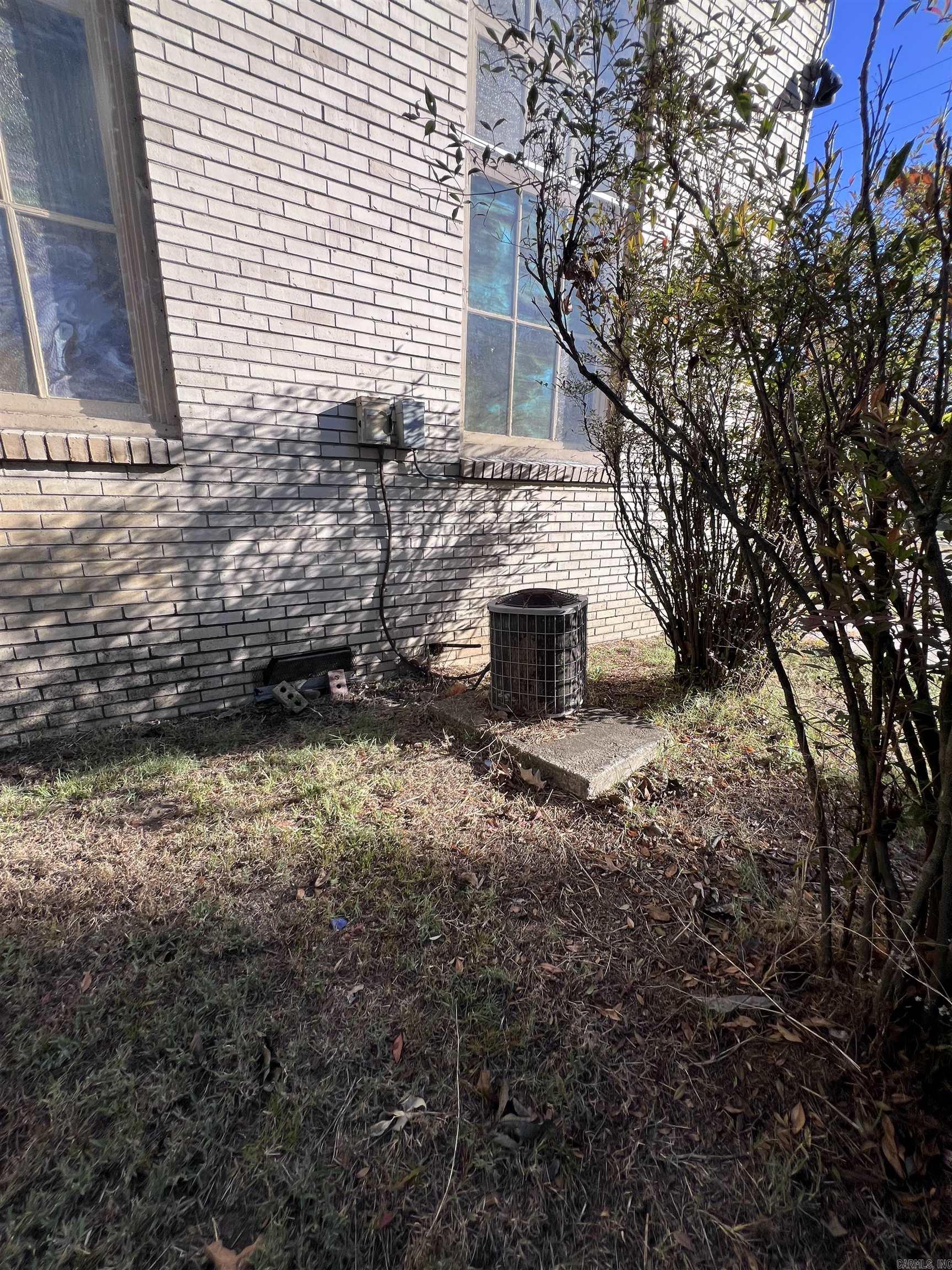 101 Smithdale 103 Smithdale Parkin, AR