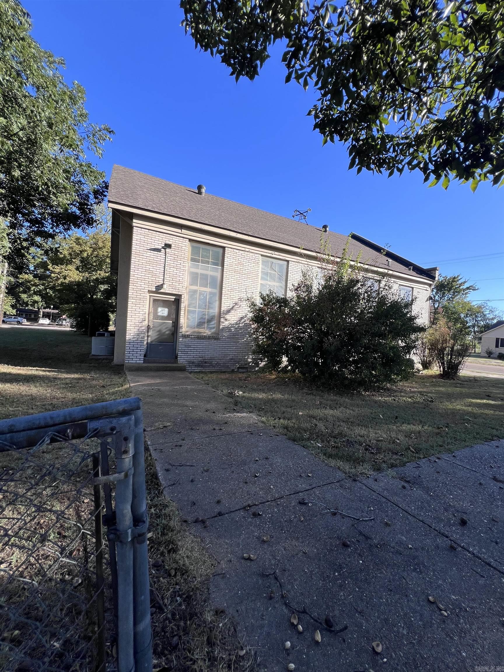 101 Smithdale 103 Smithdale Parkin, AR