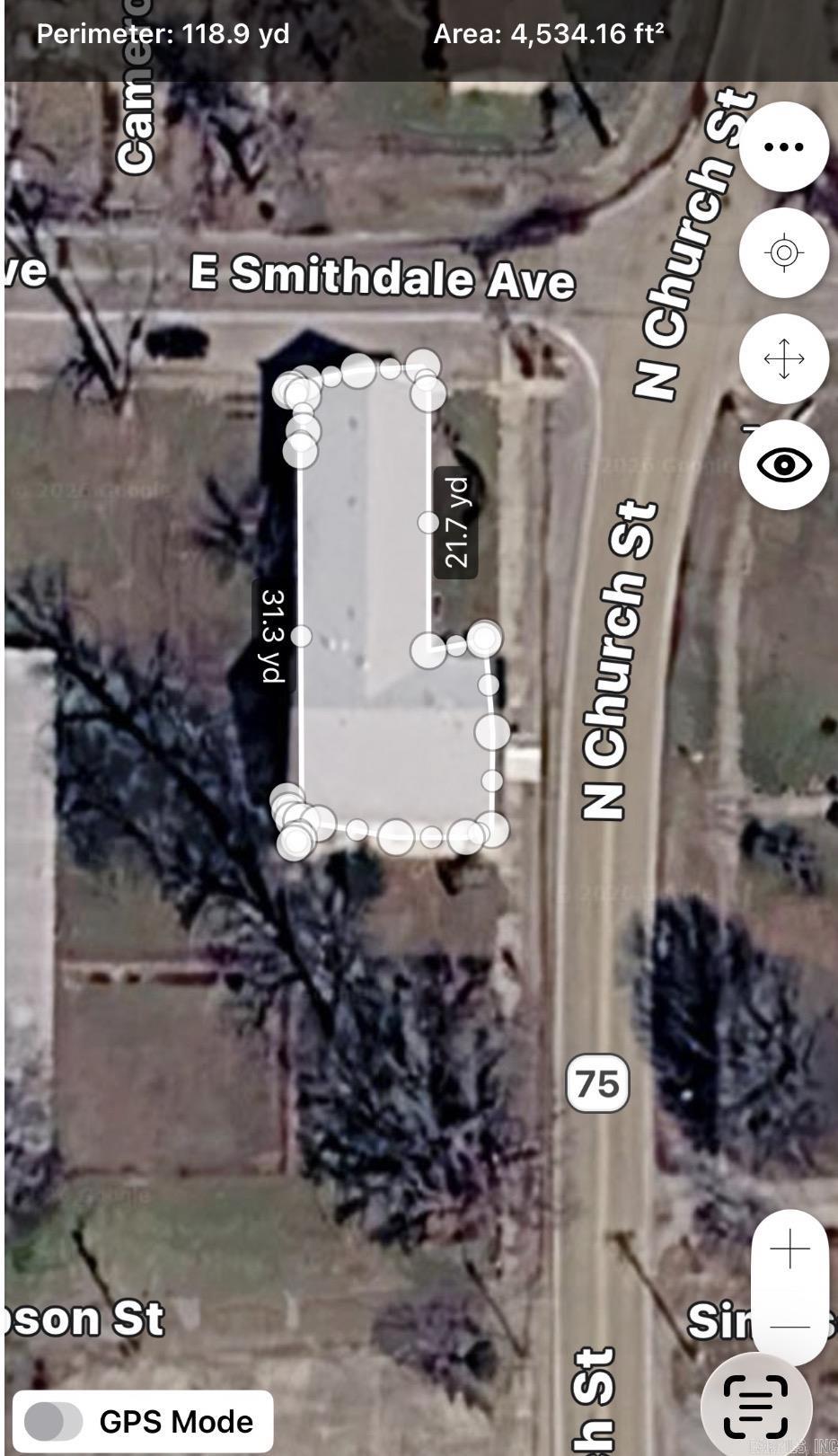 101 Smithdale 103 Smithdale Parkin, AR
