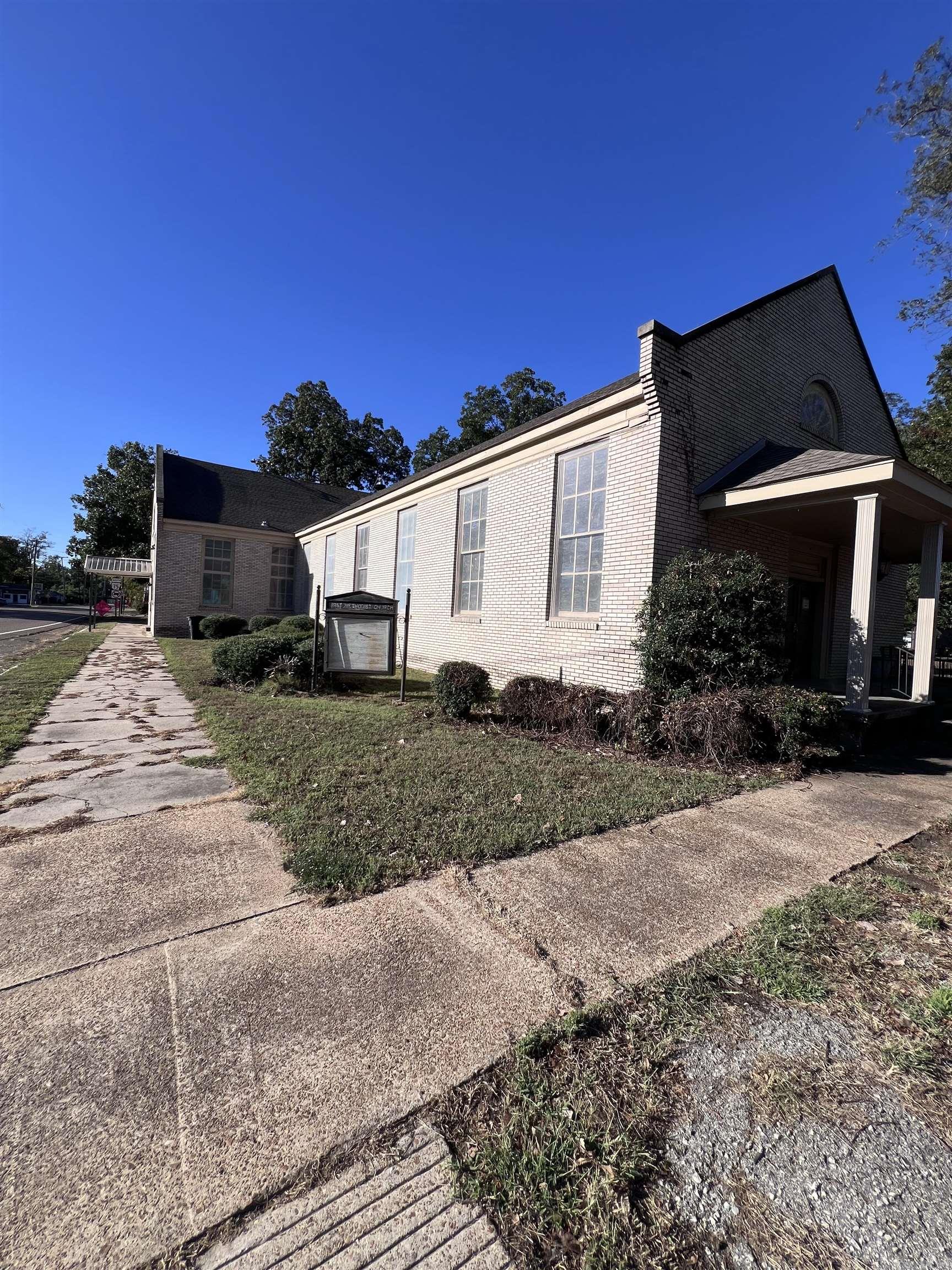 101 Smithdale 103 Smithdale Parkin, AR