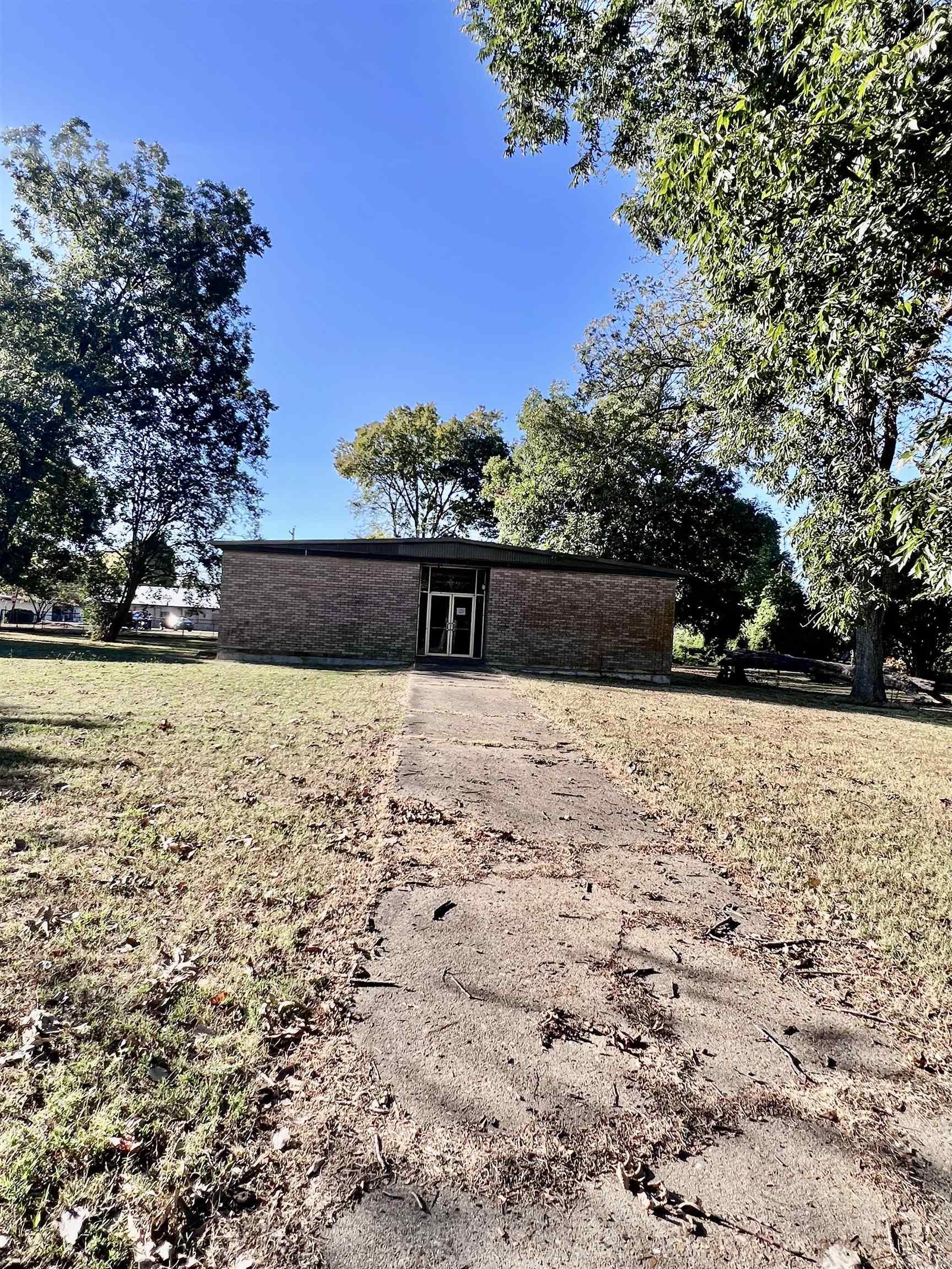101 Smithdale 103 Smithdale Parkin, AR