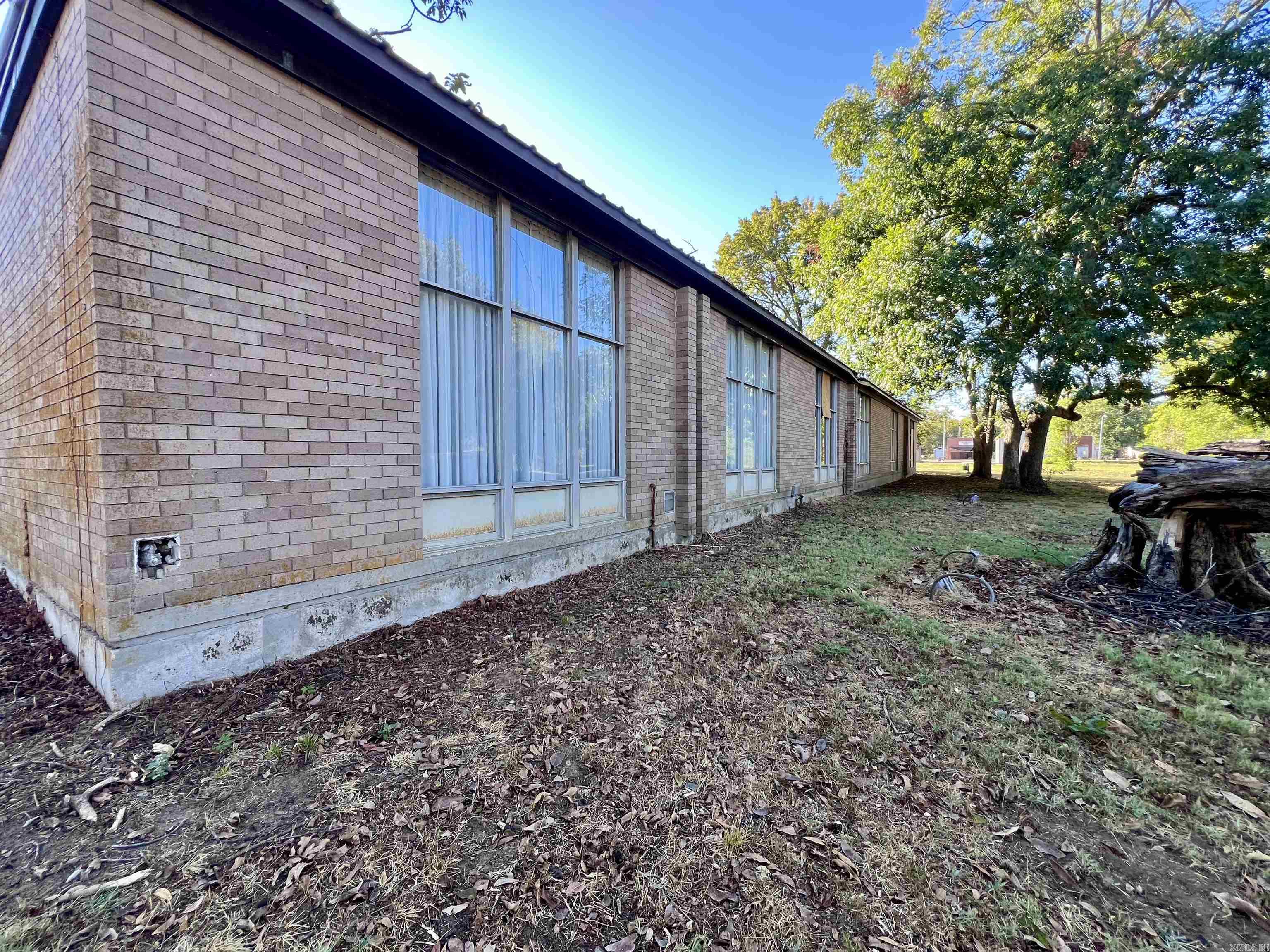 101 Smithdale 103 Smithdale Parkin, AR