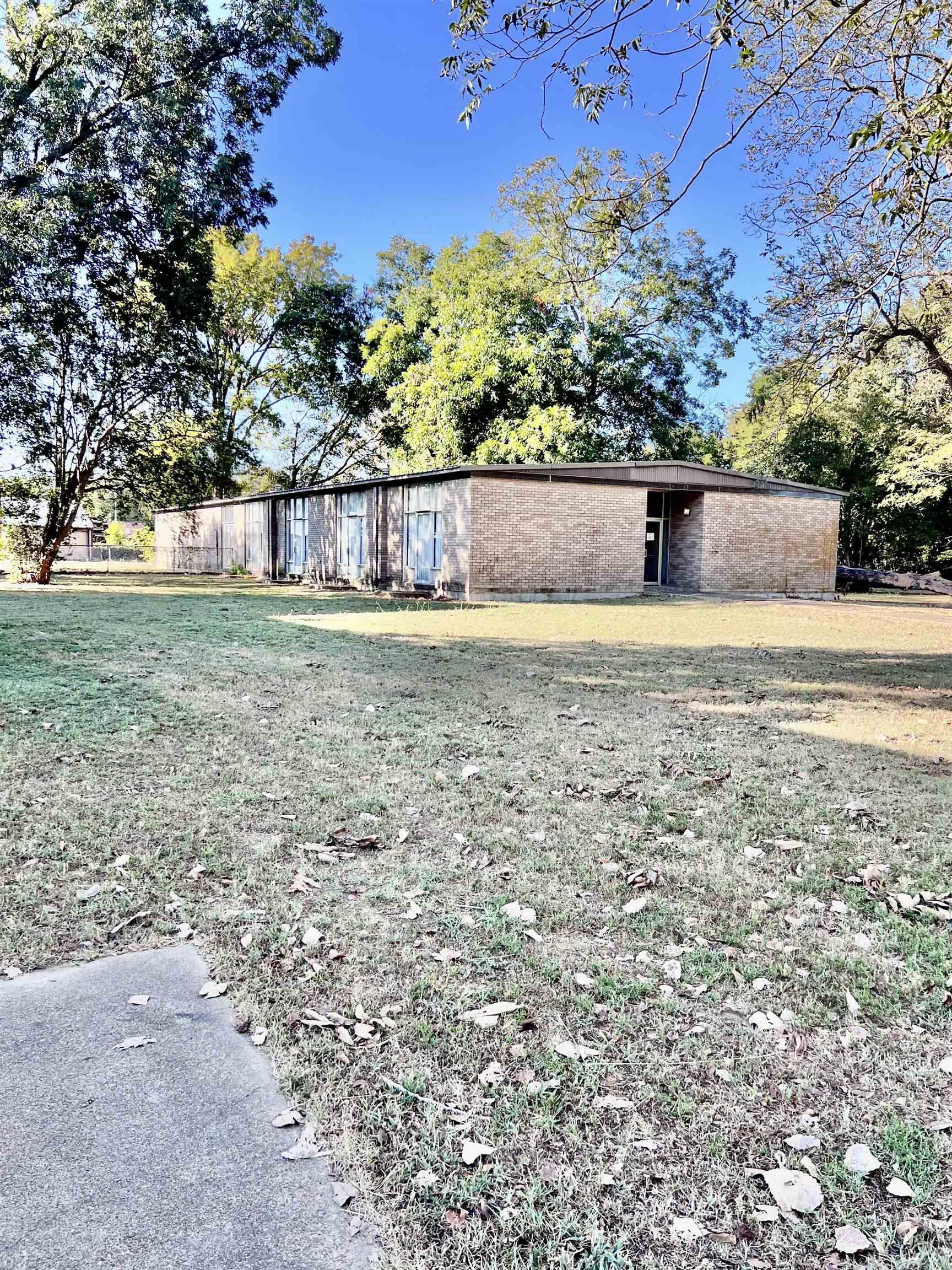 101 Smithdale 103 Smithdale Parkin, AR