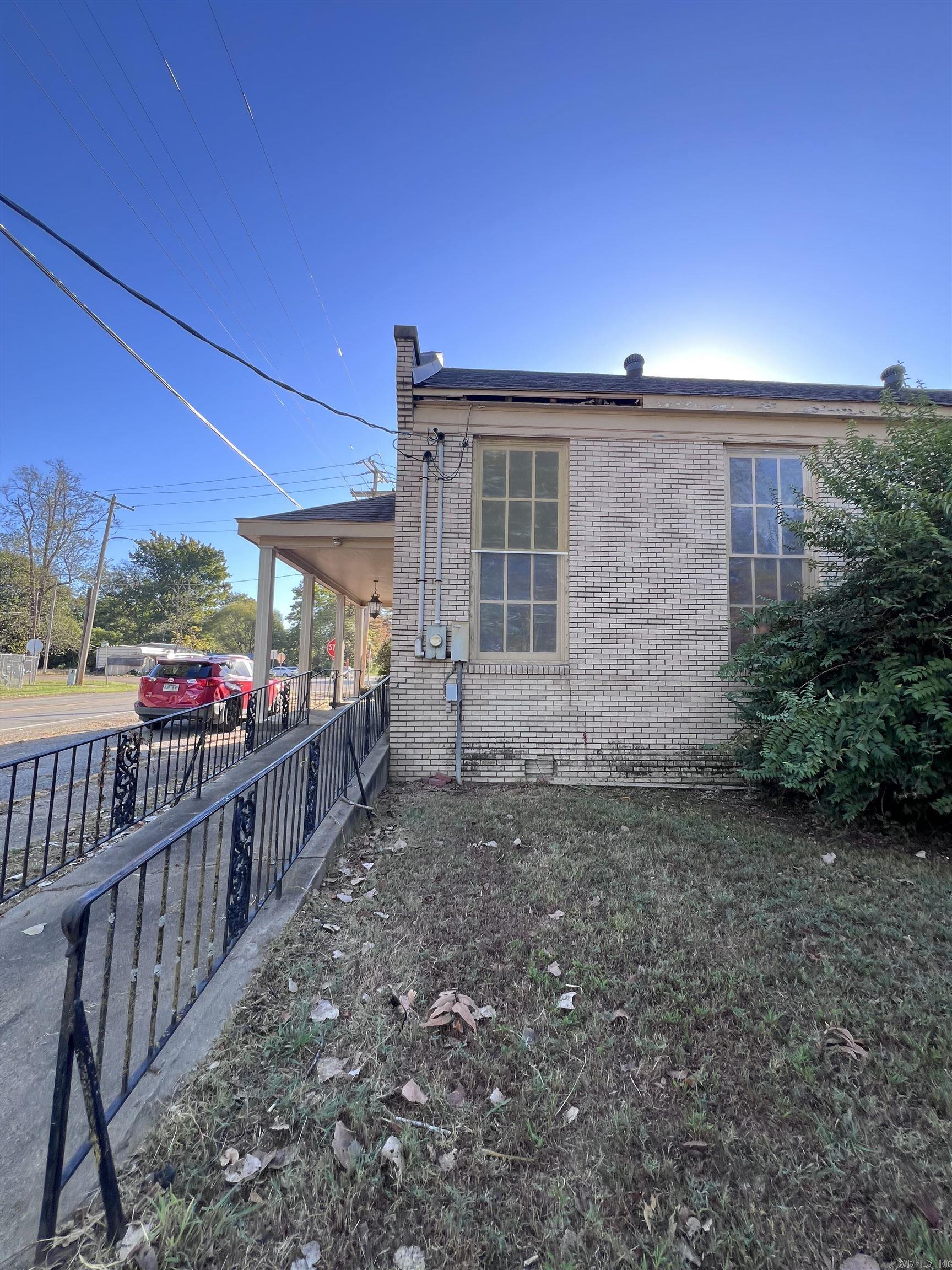 101 Smithdale 103 Smithdale Parkin, AR