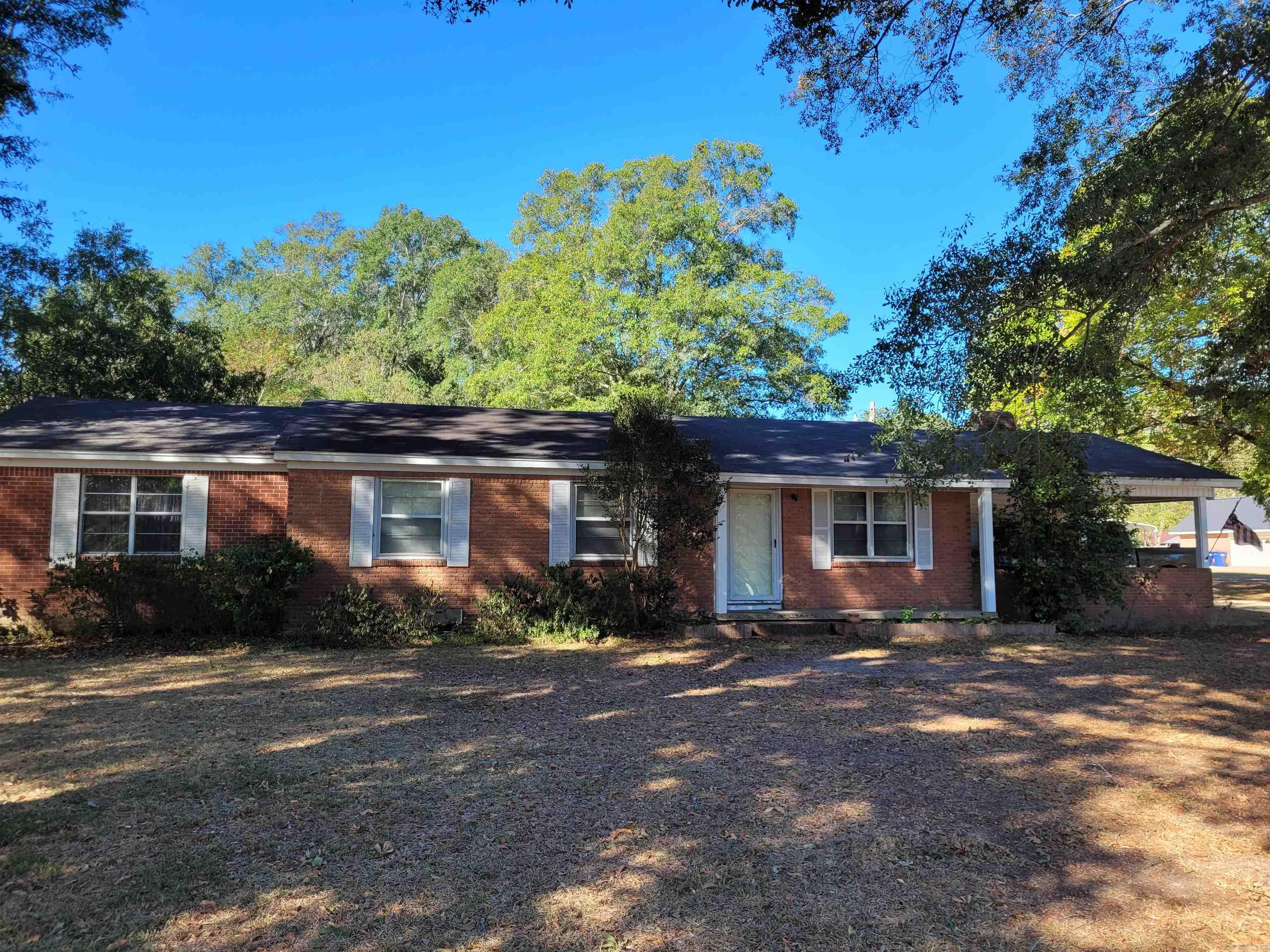 284  Iron Mt. Rd.  El Dorado, AR