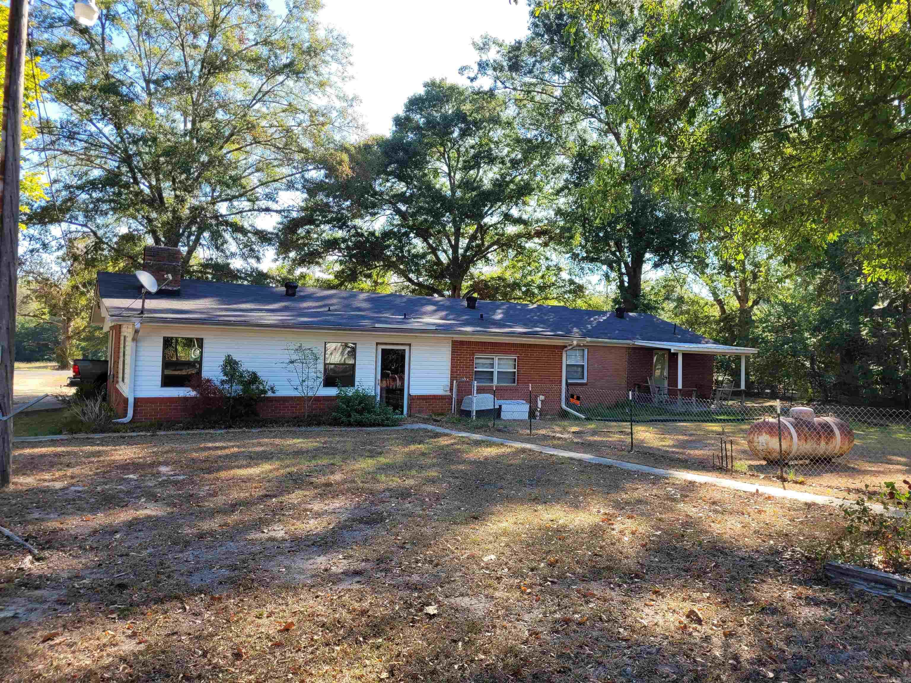 284 Iron Mt. Rd.  El Dorado, AR