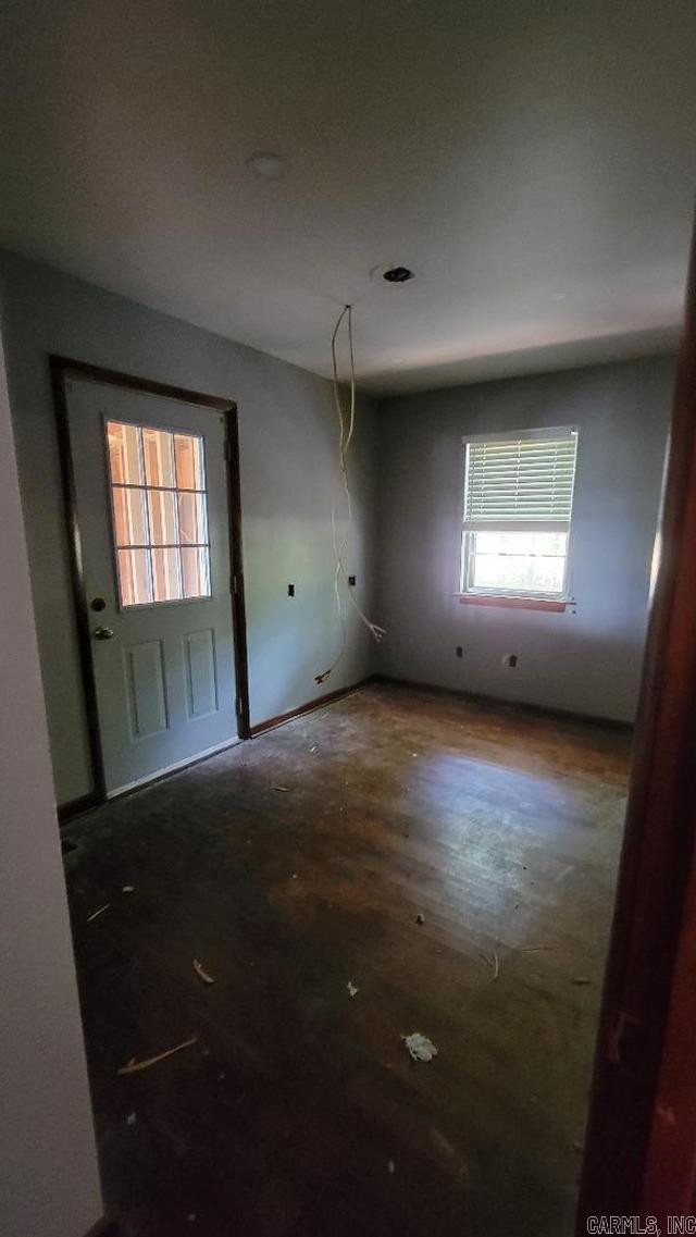 377 Arrowhead  Hot Springs, AR