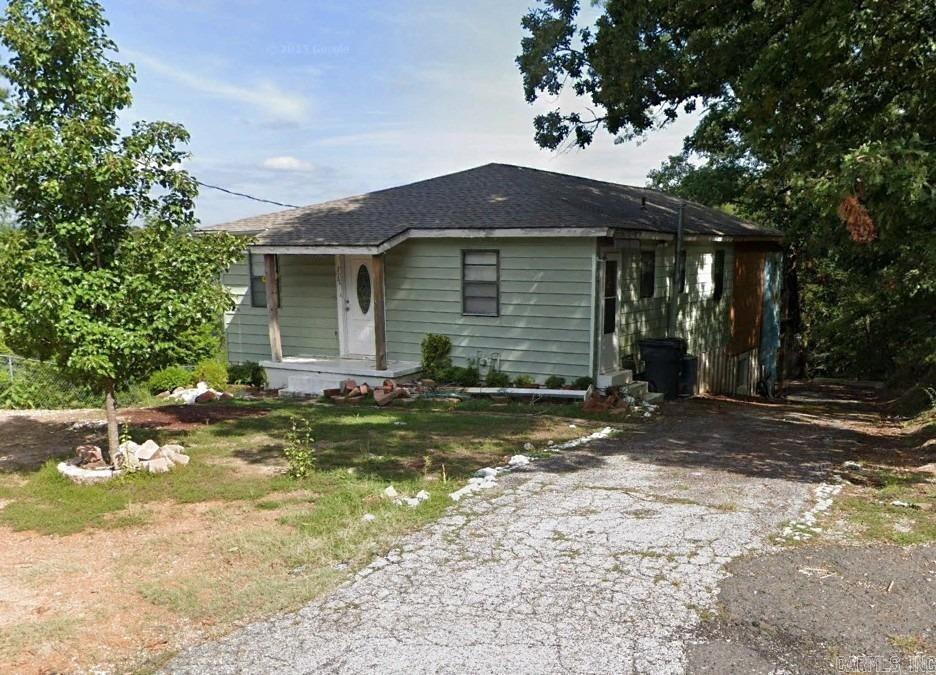 377 Arrowhead  Hot Springs, AR