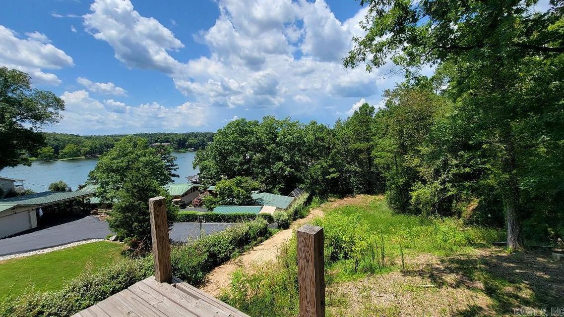 377 Arrowhead  Hot Springs, AR