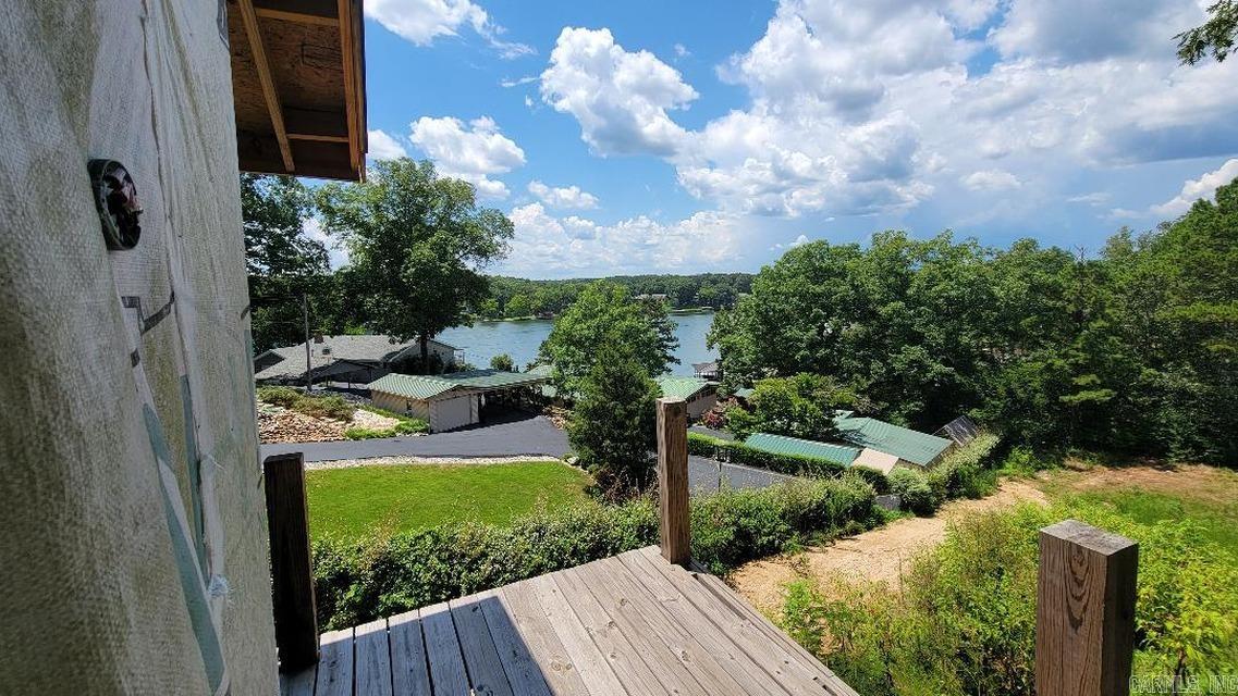 377 Arrowhead  Hot Springs, AR