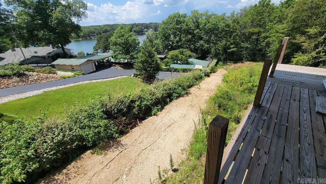 377 Arrowhead  Hot Springs, AR