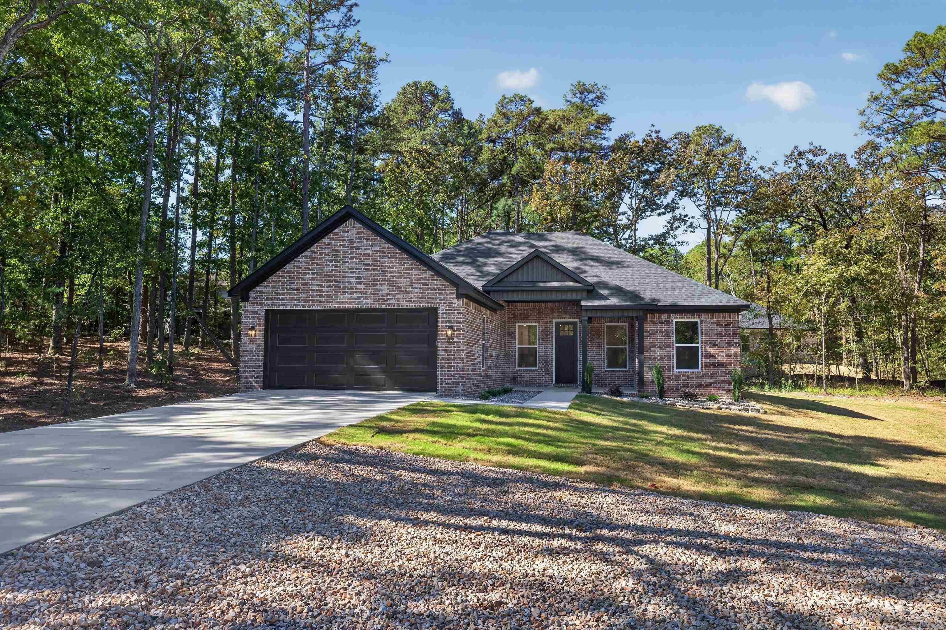 82  Cresta Way  Hot Springs Village, AR