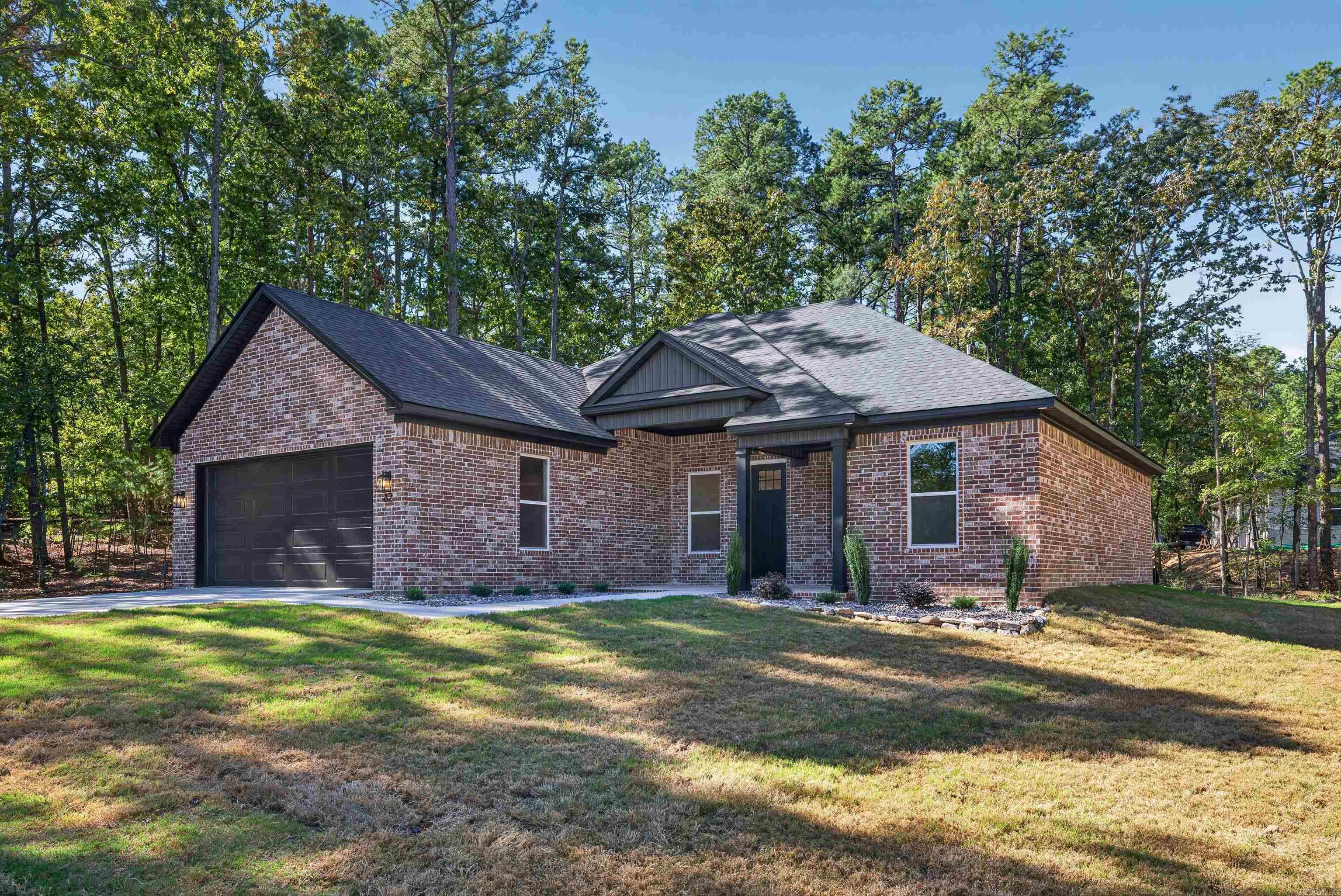 82 Cresta Way  Hot Springs Village, AR