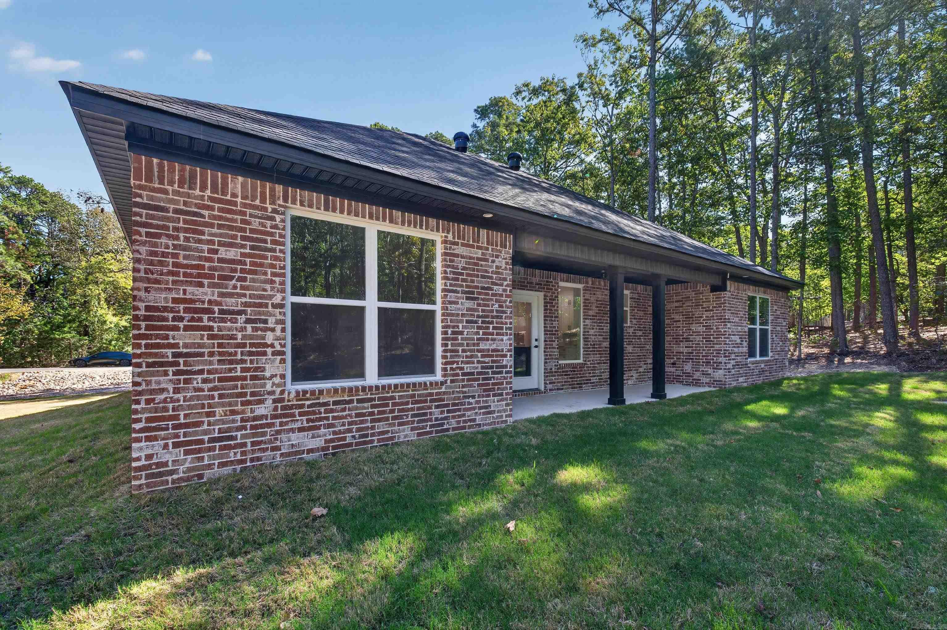 82 Cresta Way  Hot Springs Village, AR