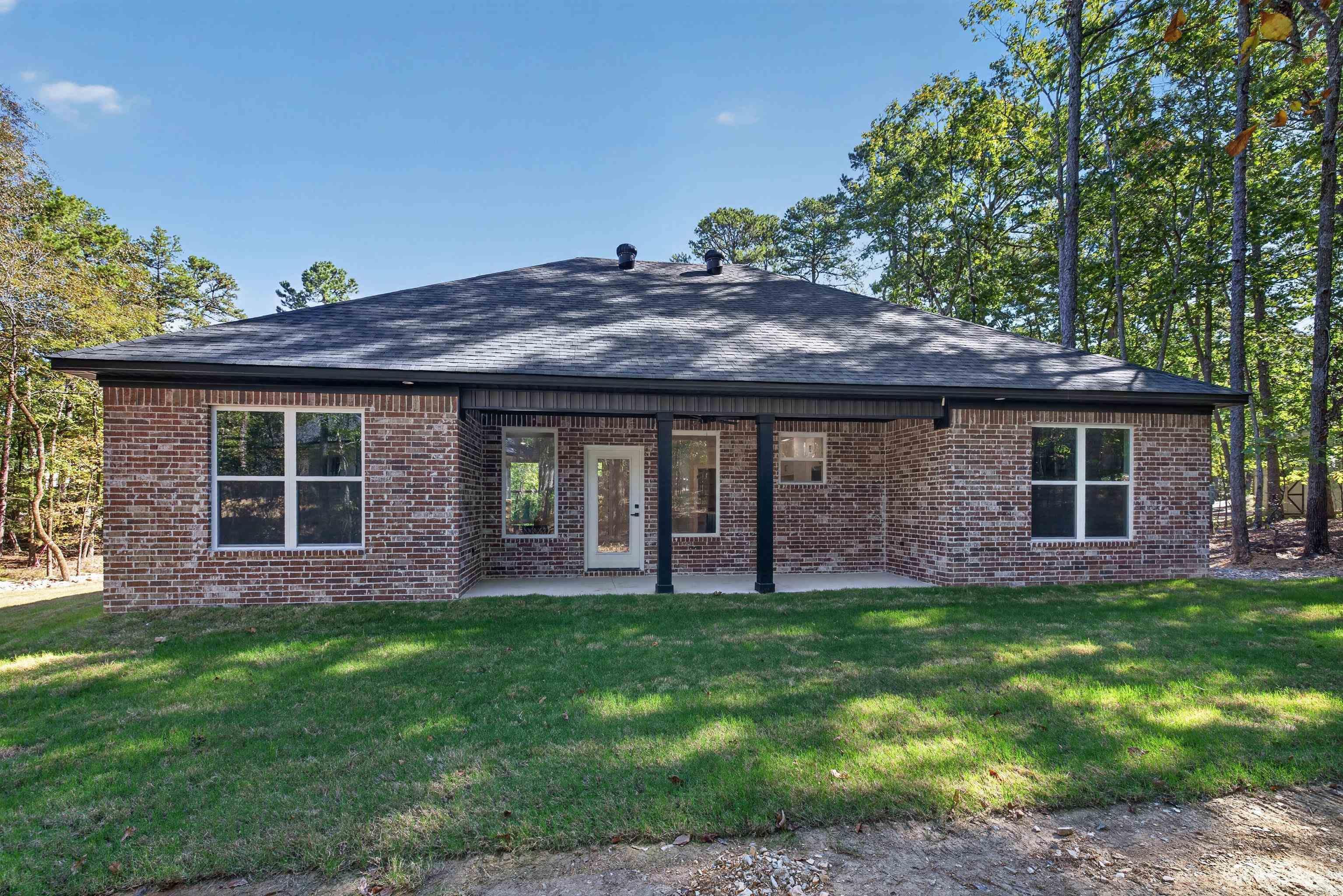 82 Cresta Way  Hot Springs Village, AR