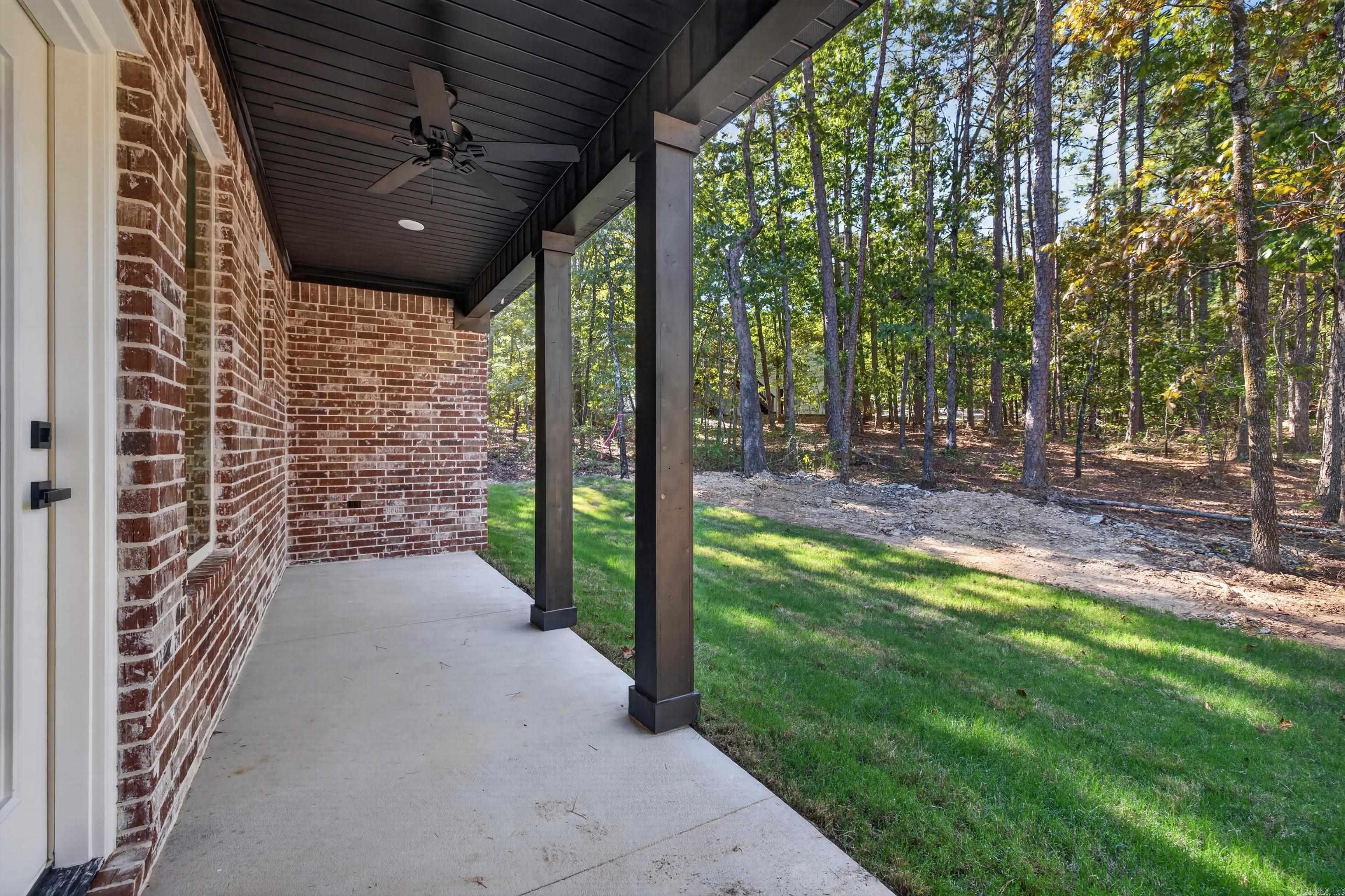 82 Cresta Way  Hot Springs Village, AR