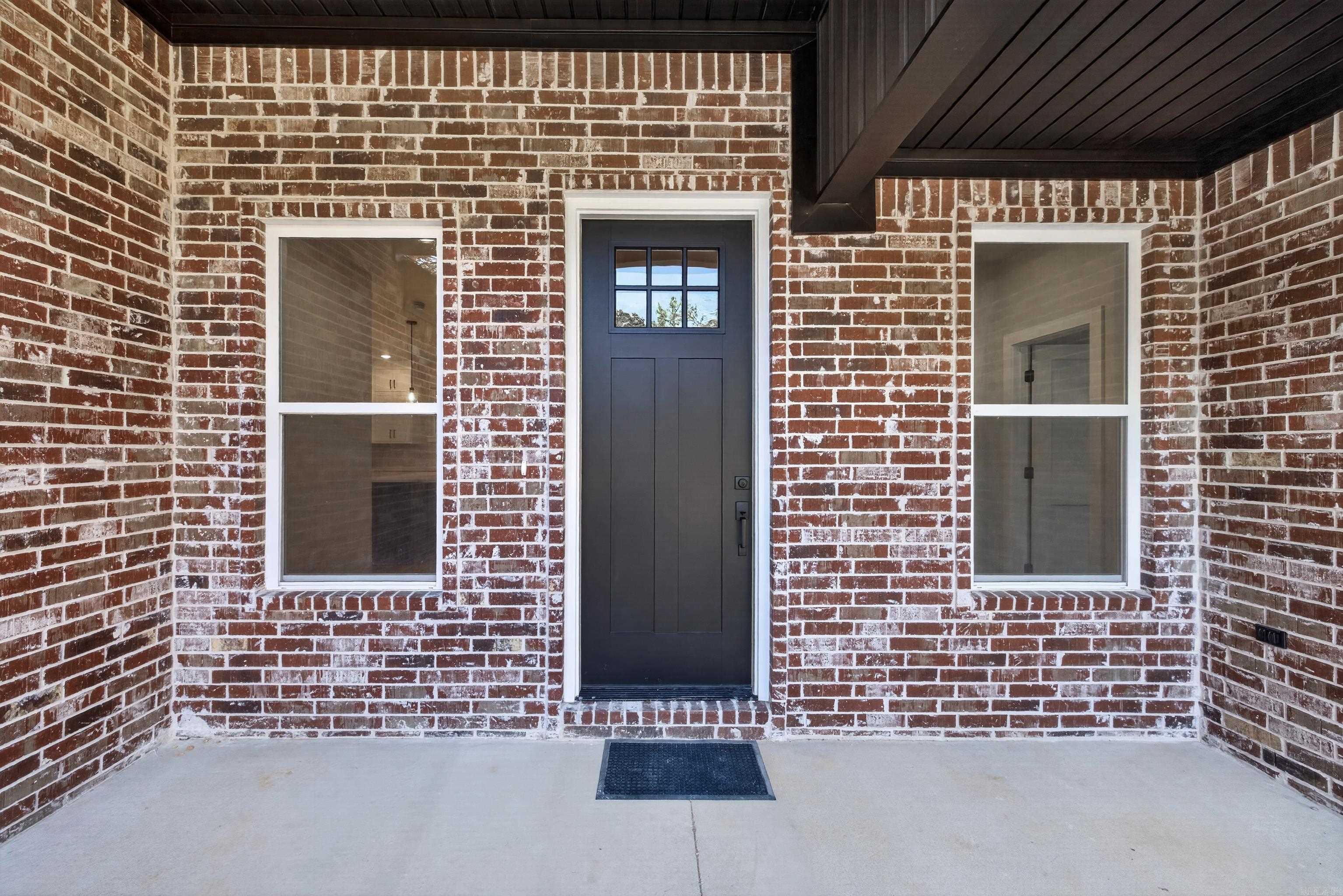 82 Cresta Way  Hot Springs Village, AR