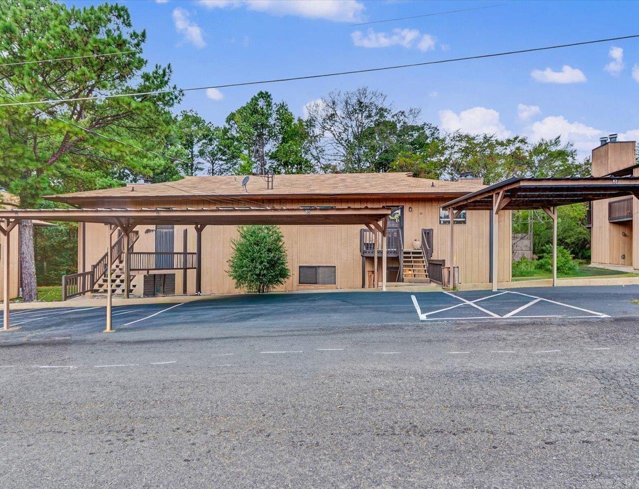 1100  Woodlawn  Hot Springs, AR