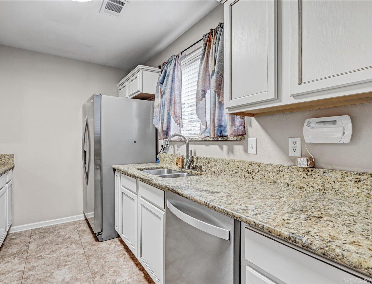 1100 Woodlawn  Hot Springs, AR
